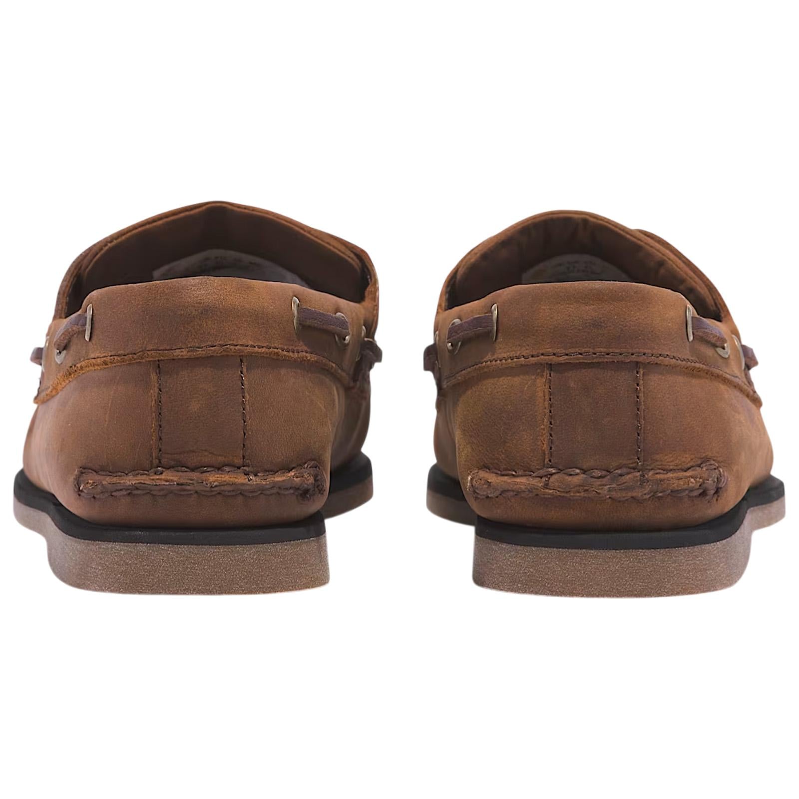 Mocassini TIMBERLAND Uomo TB0A2FZX EM4 
