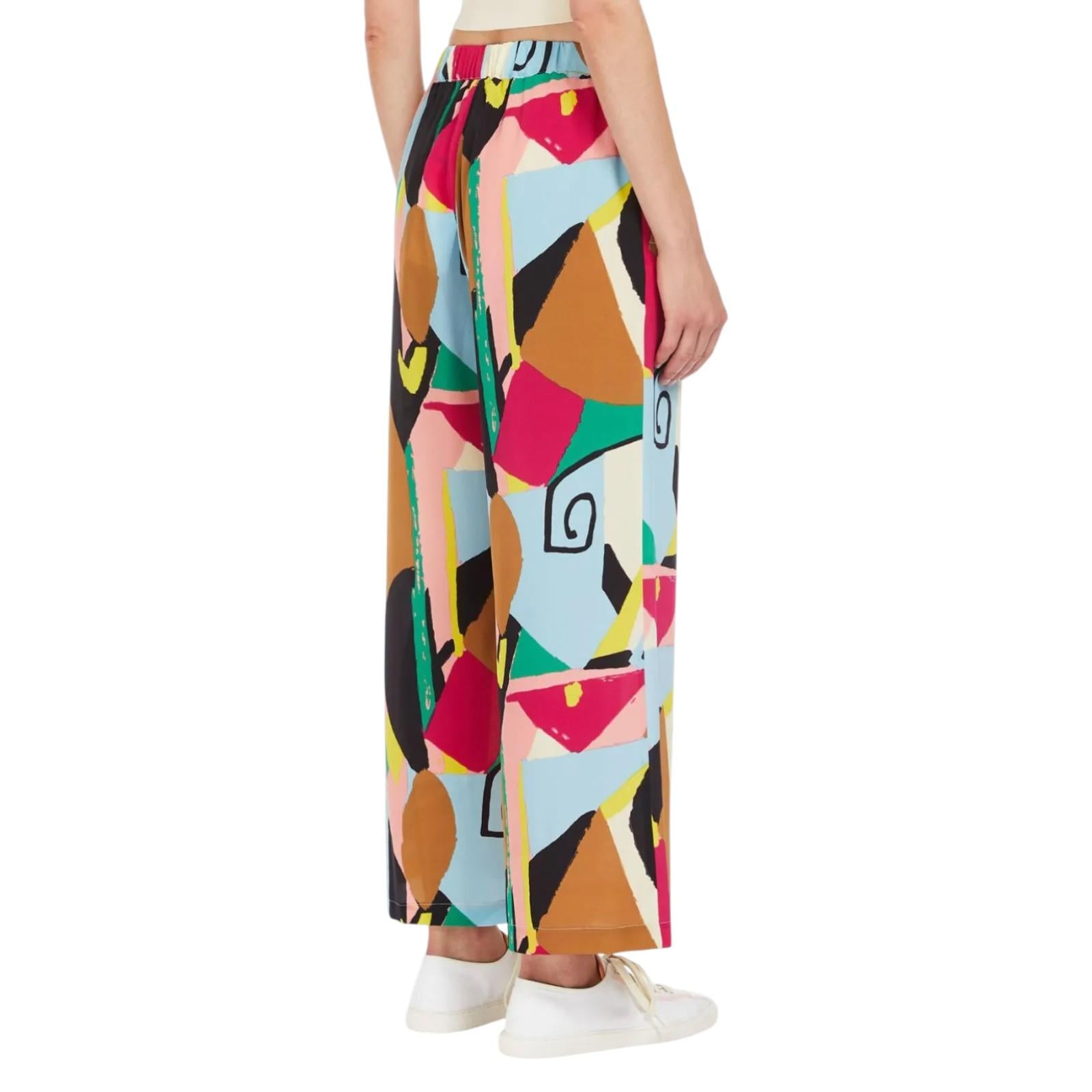 Pantalone MAX MARA Donna 2415131092-000 005 
