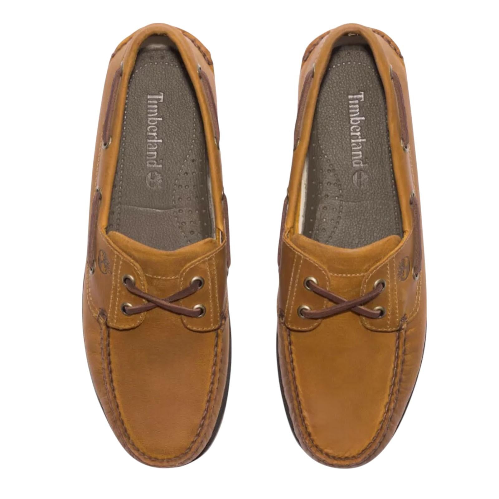 Mocassini TIMBERLAND Uomo TB0A2G7U EN1 