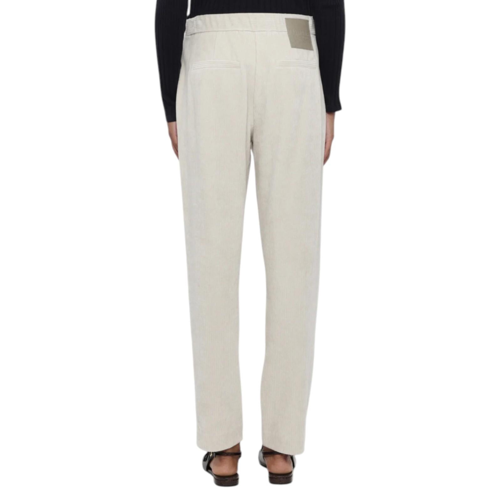 Pantalone MAX MARA 2426786138-000 003 MAX MARA 