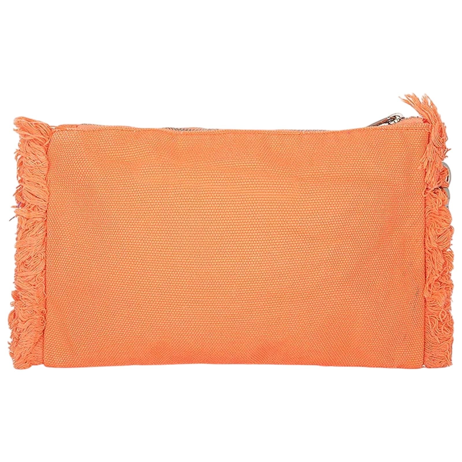 Pochette FK Donna FA25-A054 CR 