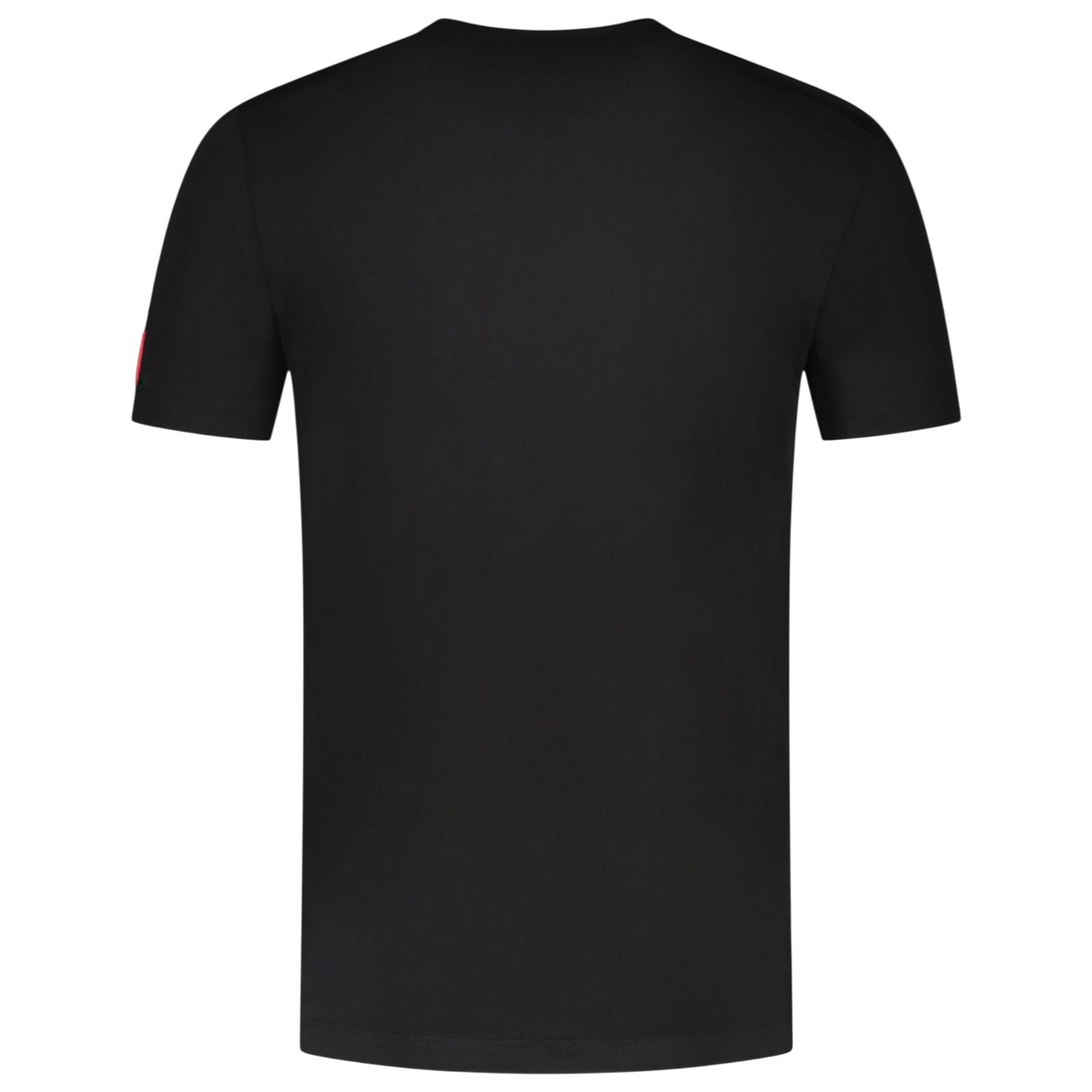 T-shirt DSQUARED2 D9M204480 026 DSQUARED2 
