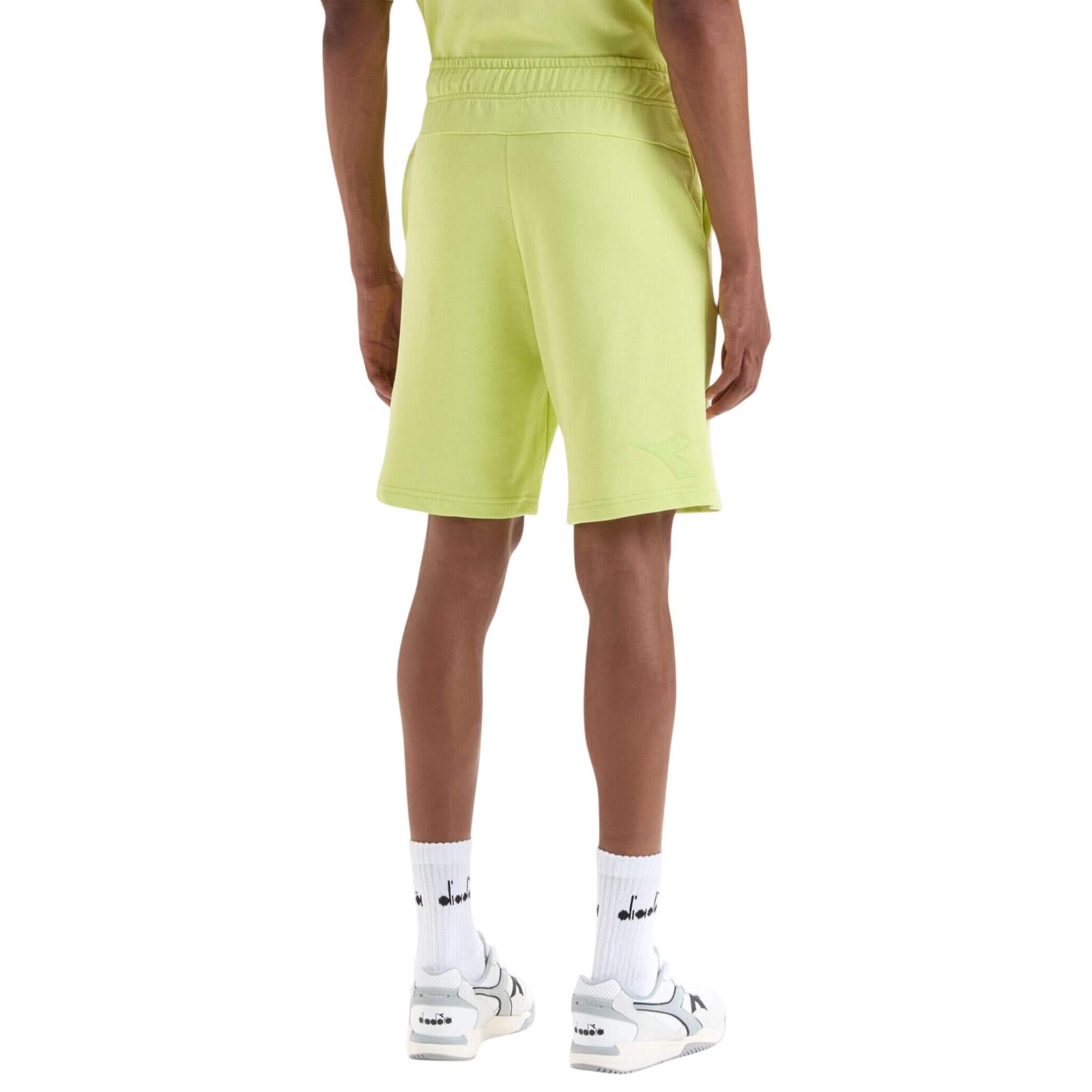 Bermuda DIADORA 502-179386-01 70314 DIADORA 