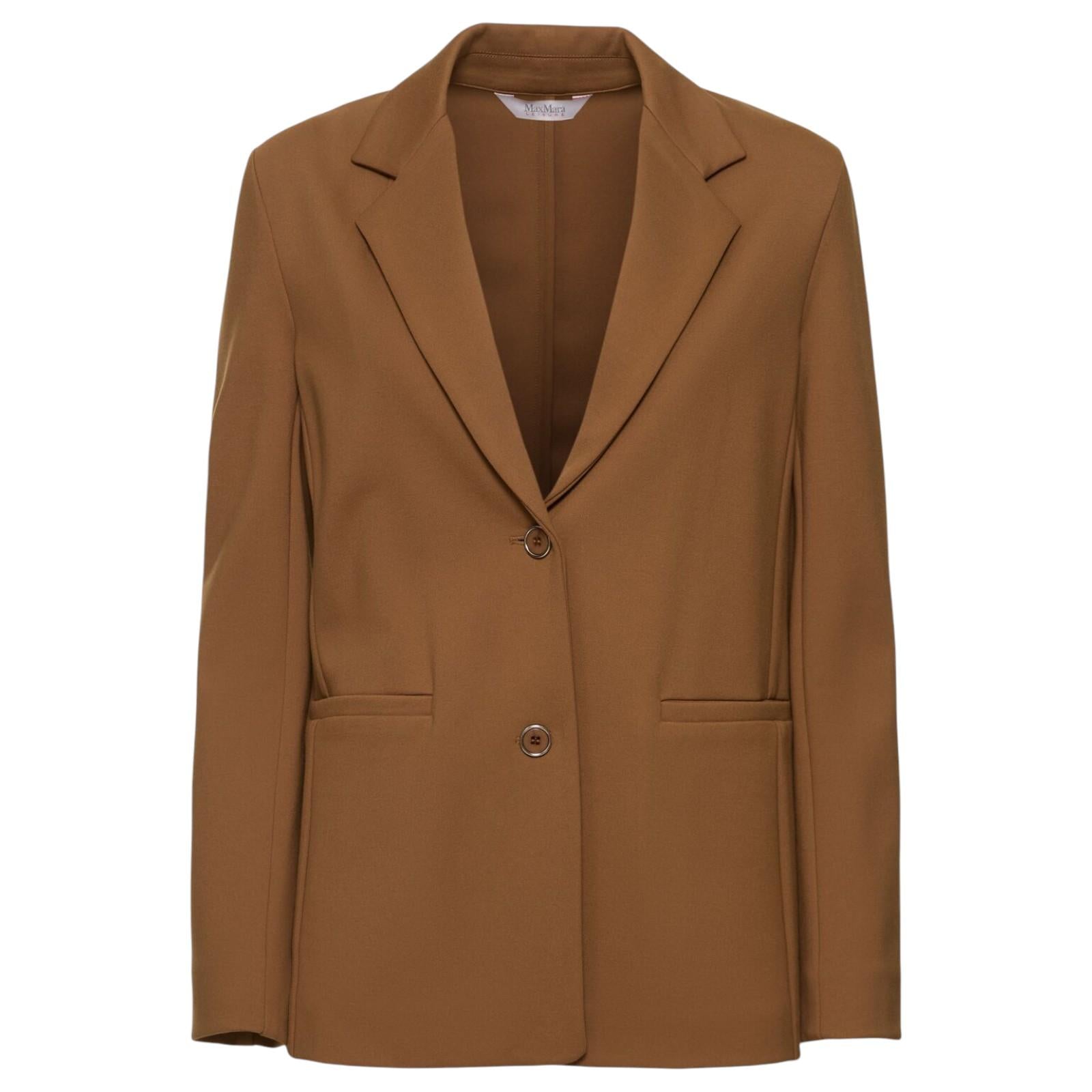 Giacca MAX MARA 2426916068-000 001 MAX MARA 