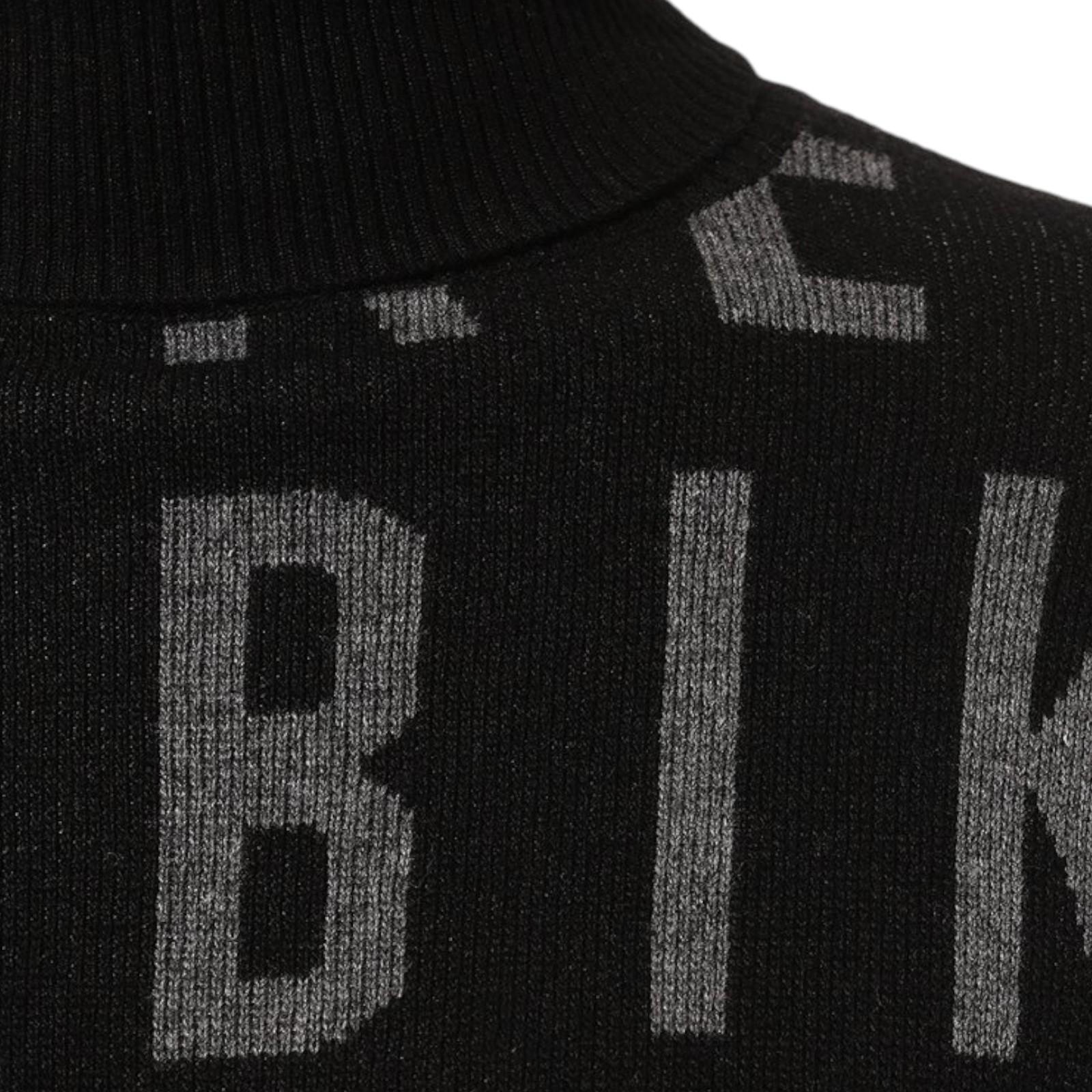 Maglione BIKKEMBERGS PBMM0375 8000 BIKKEMBERGS 