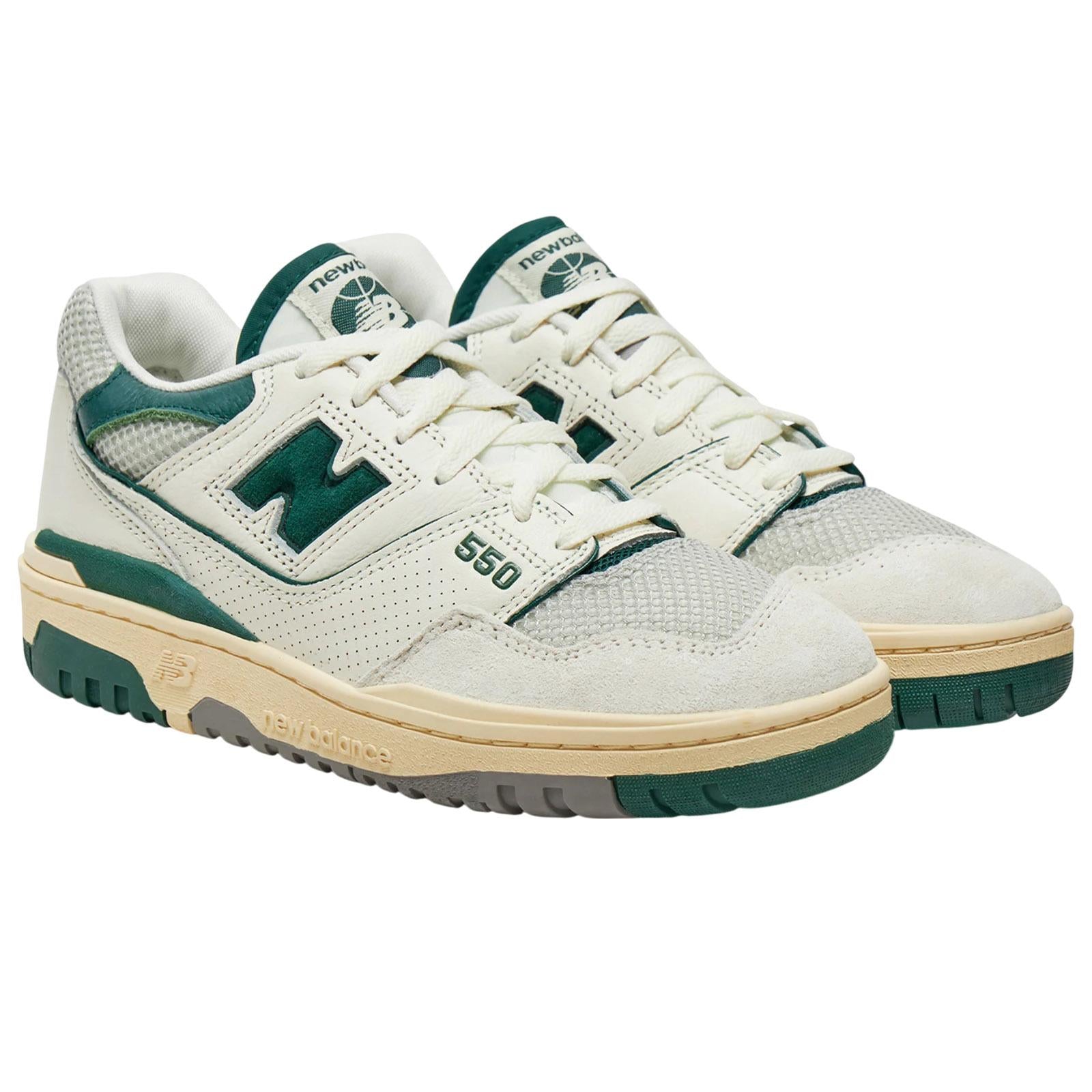 Sneakers NEW BALANCE BB550CPE VER NEW BALANCE 