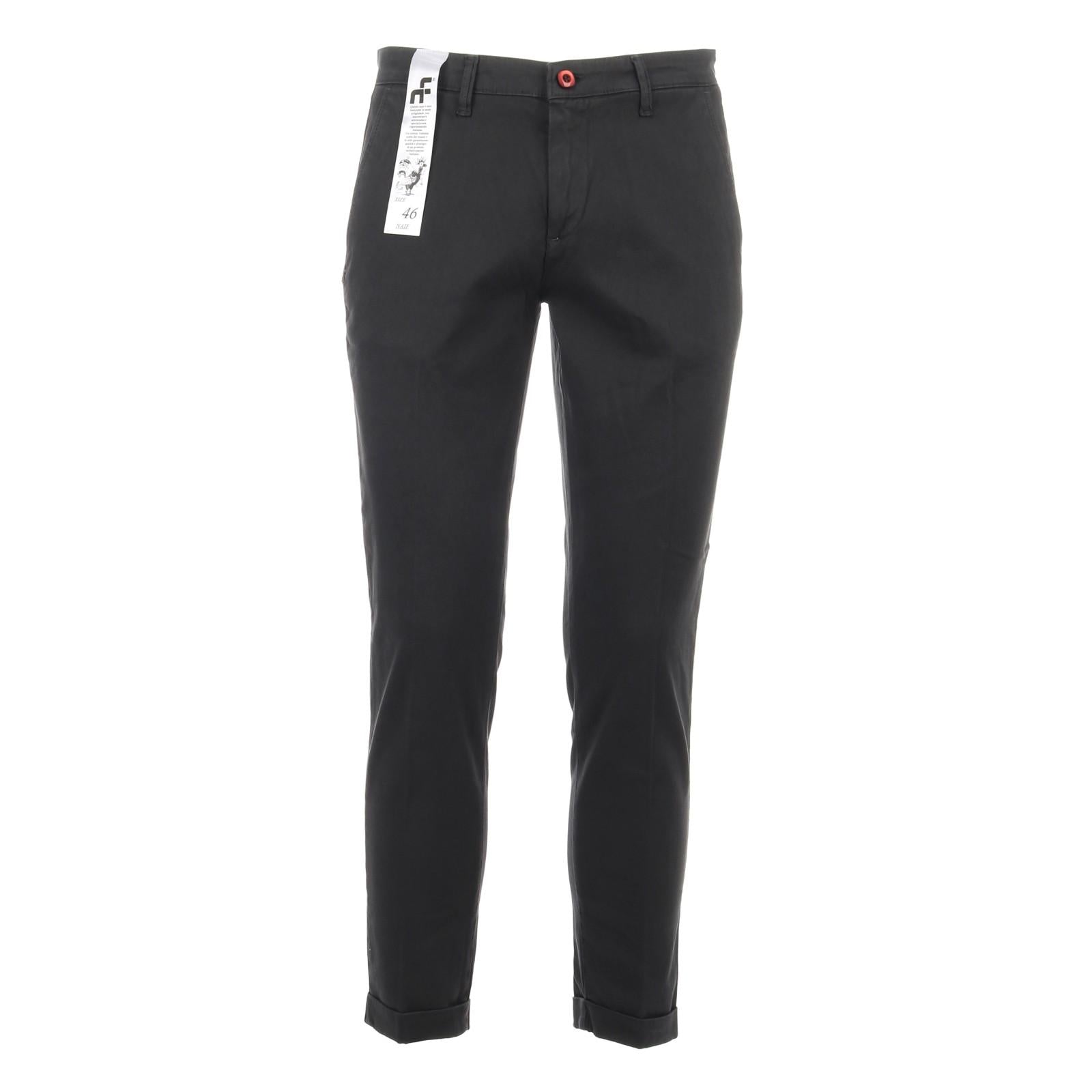 Pantalone NAIF VELAR GRI NAIF 