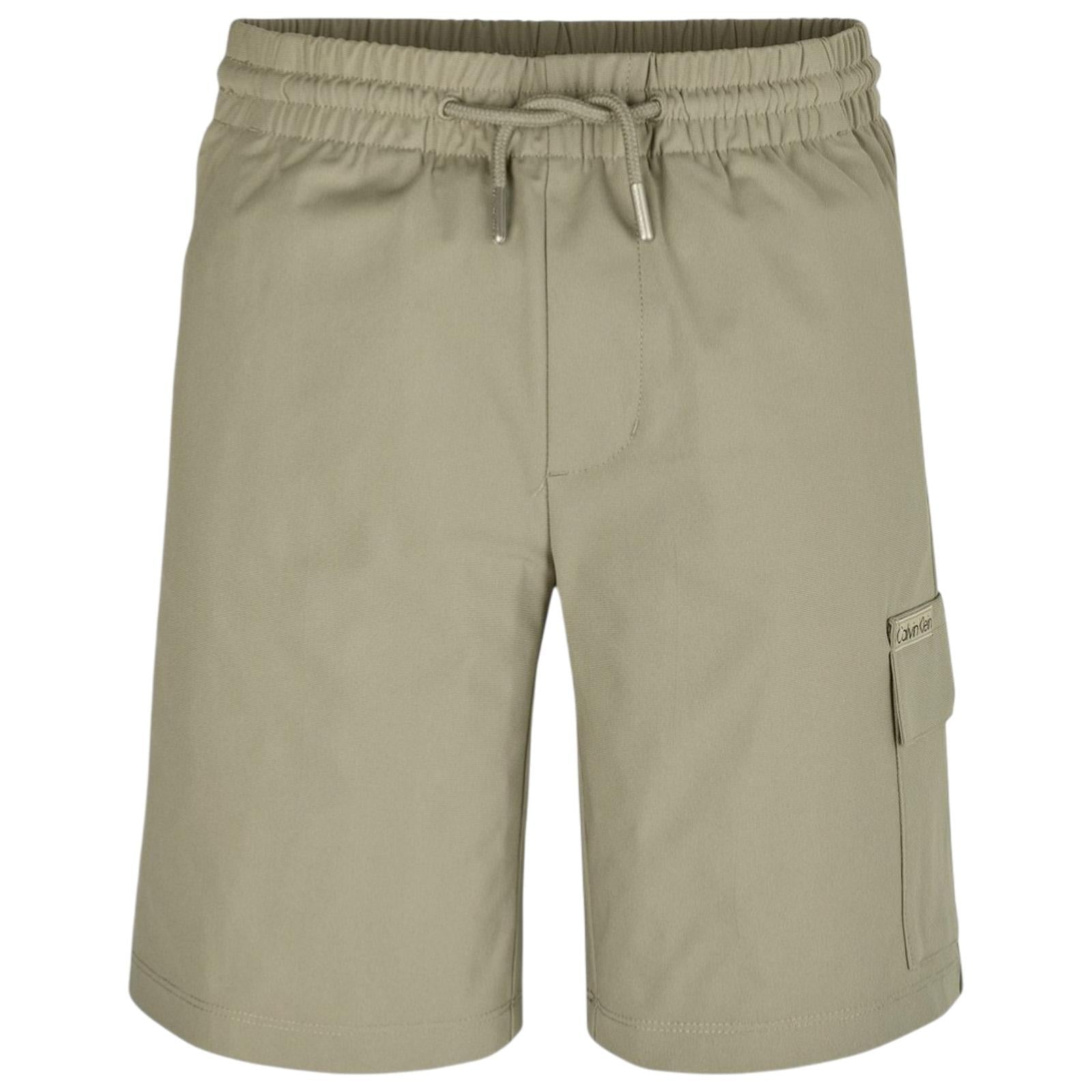 Bermuda CALVIN KLEIN kids Boy IB0IB02512 PCZ 