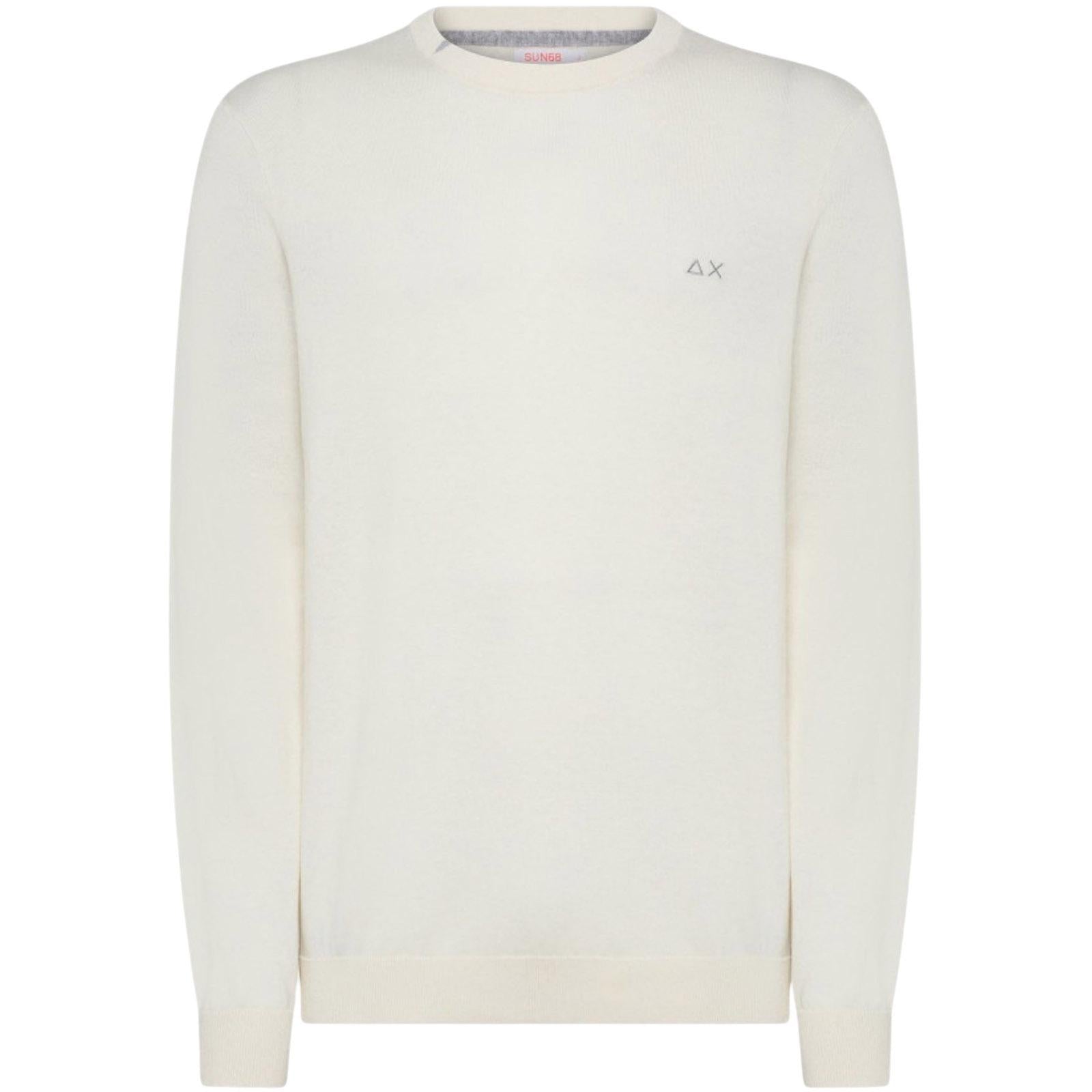 Maglione SUN68 K44101 31 SUN68 