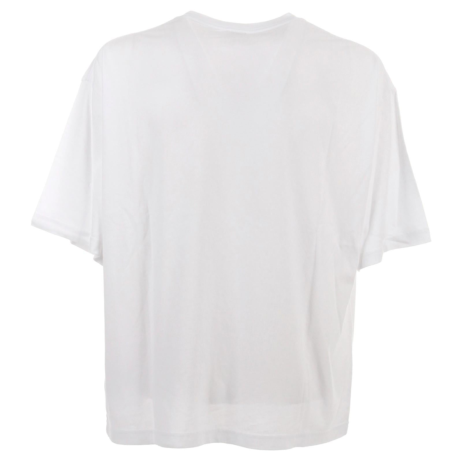 T-shirt CYCLE 351MC01 0158 CYCLE 