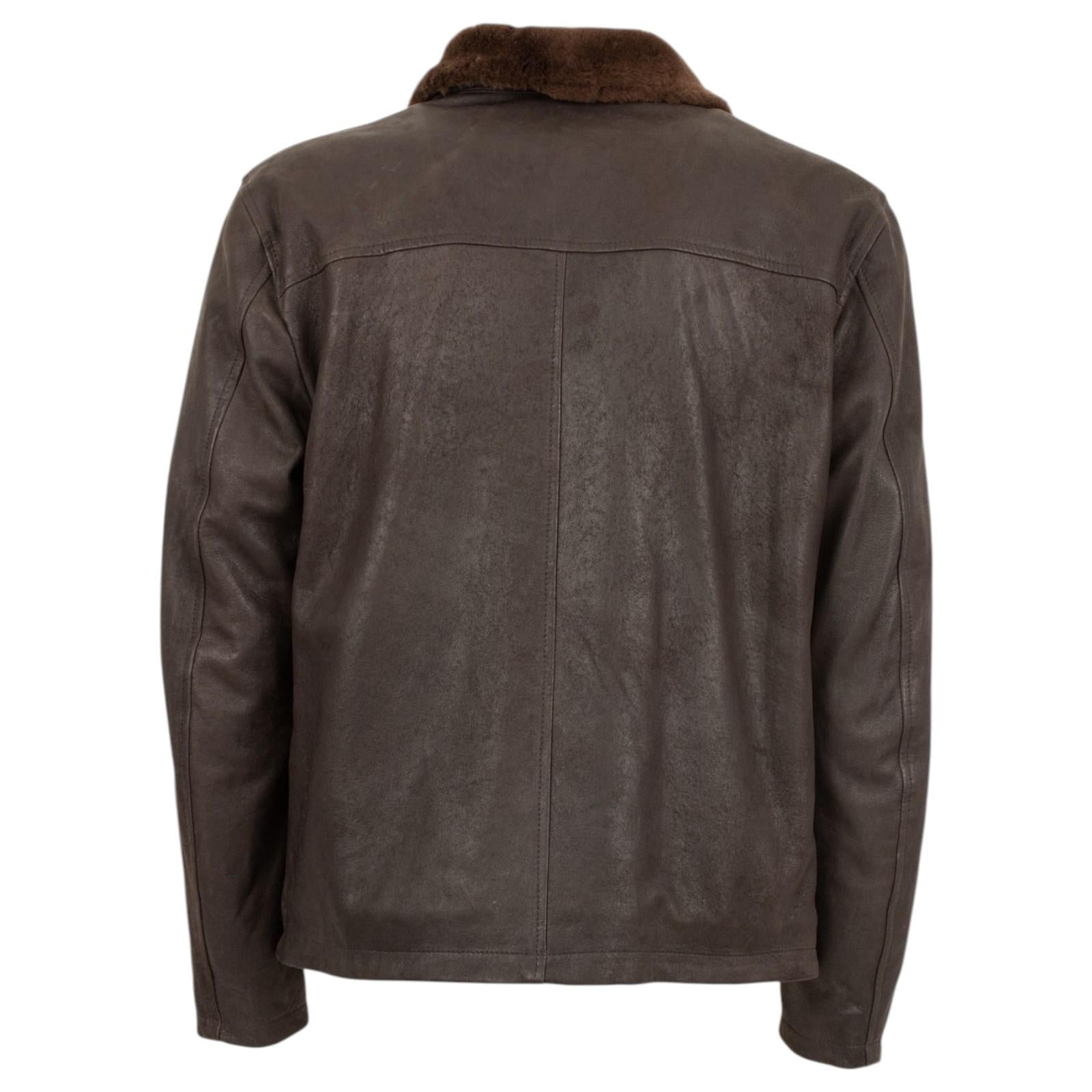 Giubbotto EMANUELE CURCI MARIO MOR EMANUELE CURCI 