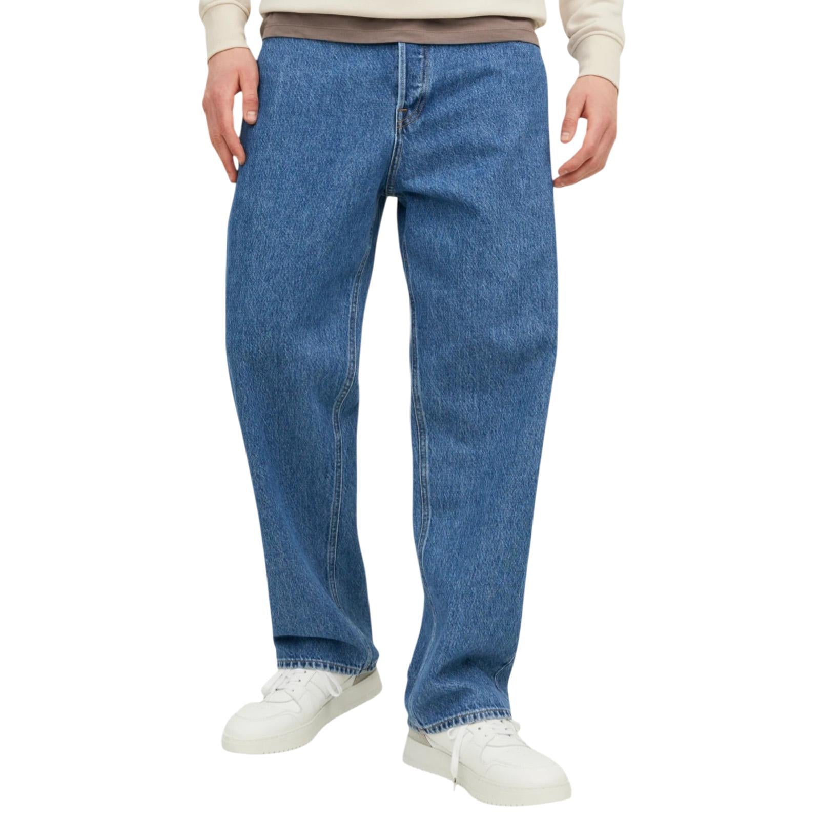 Jeans JACK & JONES Uomo 12236078 DEN 