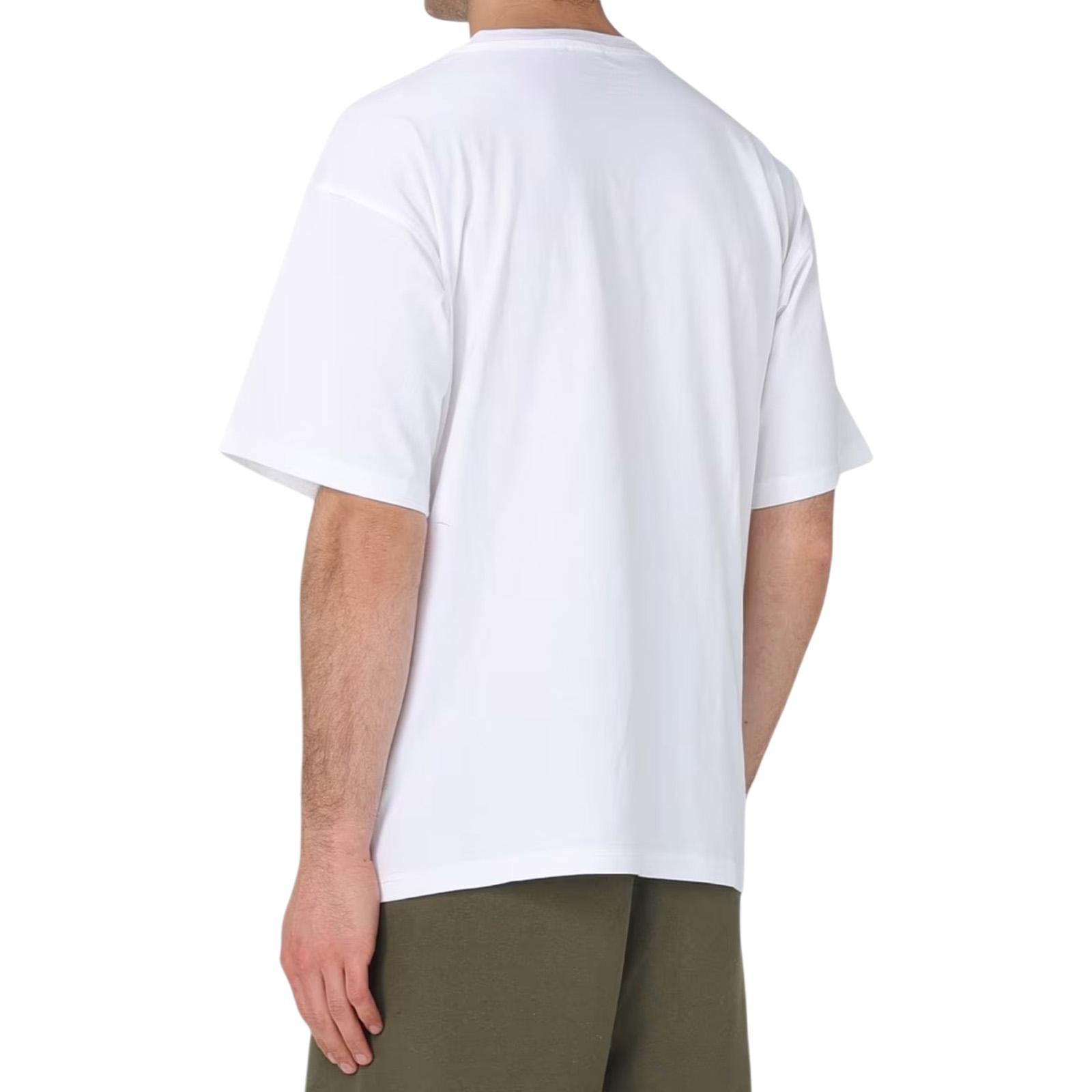 T-shirt DIESEL A14947-0NIAR 100 DIESEL 