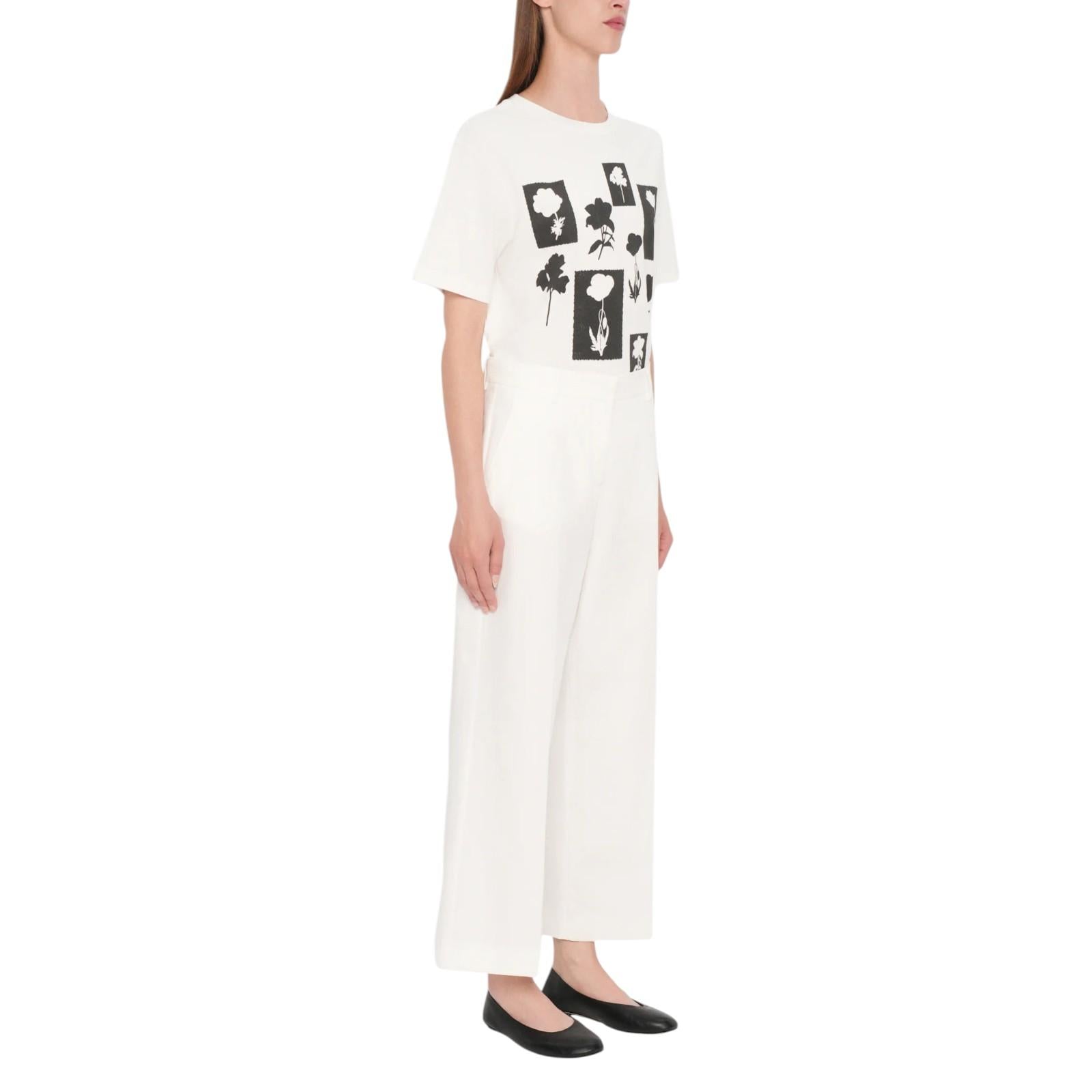 Pantalone MAX MARA 2415131042-000 001 MAX MARA 