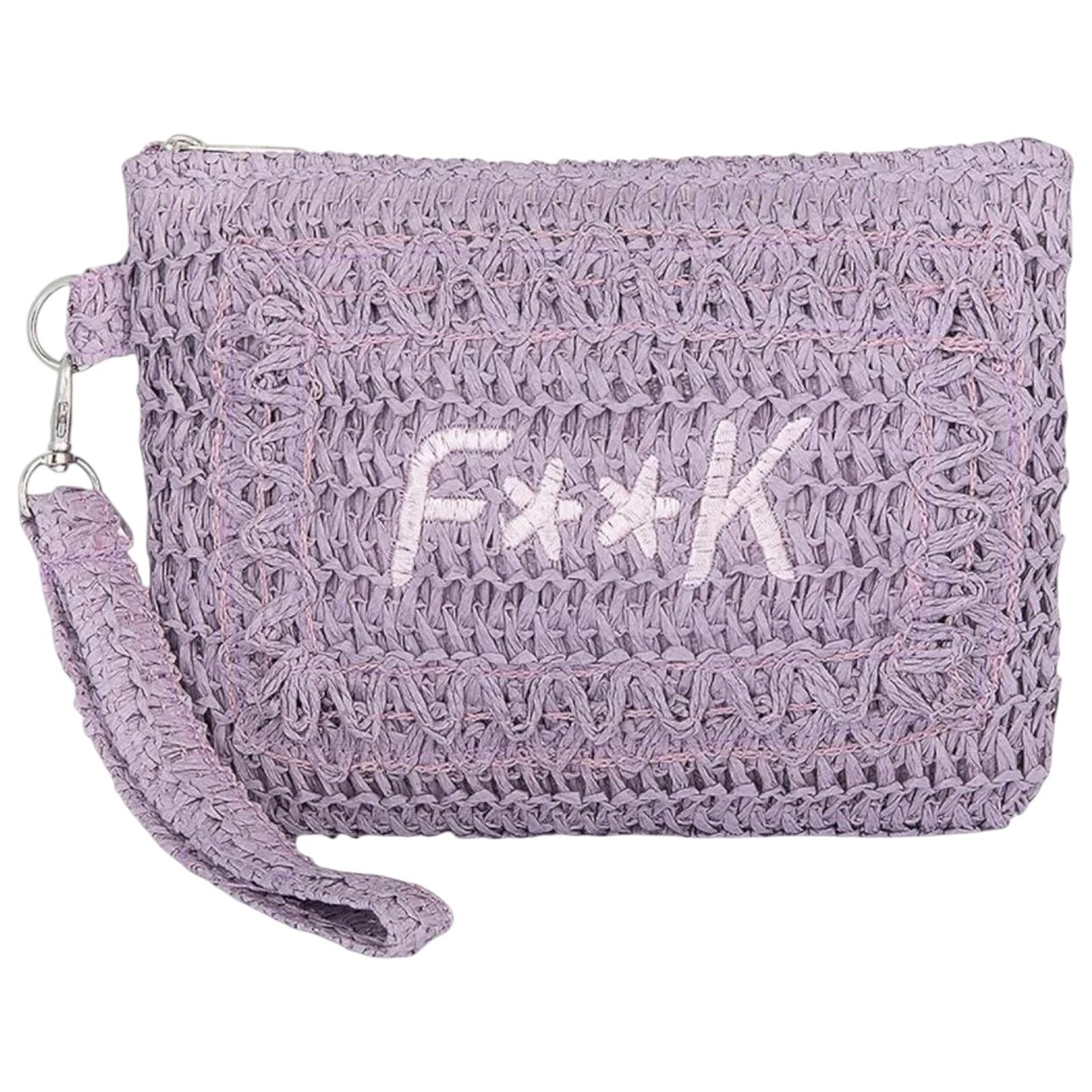 Pochette FK Donna FA25-A059 LC 