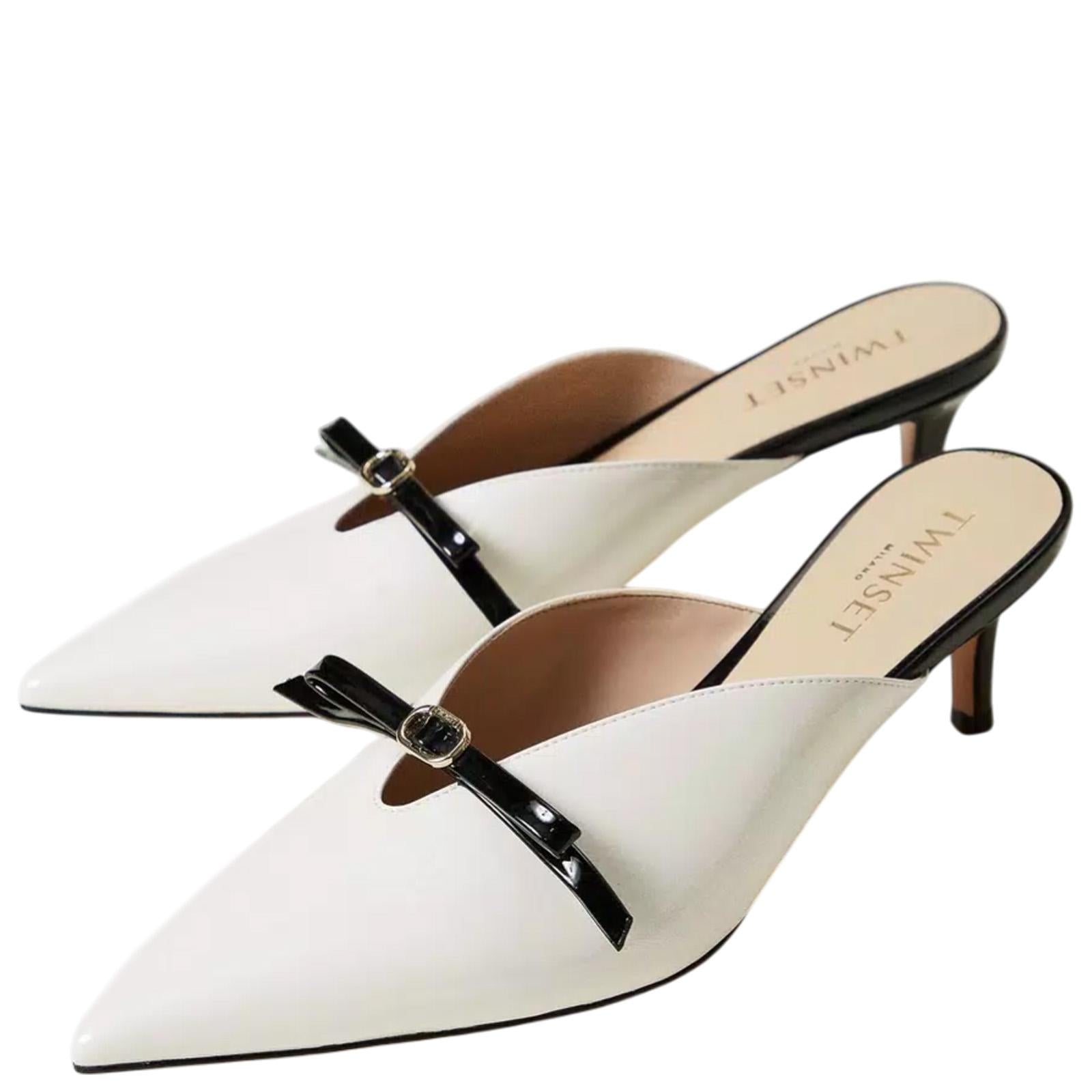 Sabot TWINSET 251TCP074 02866 TWINSET 