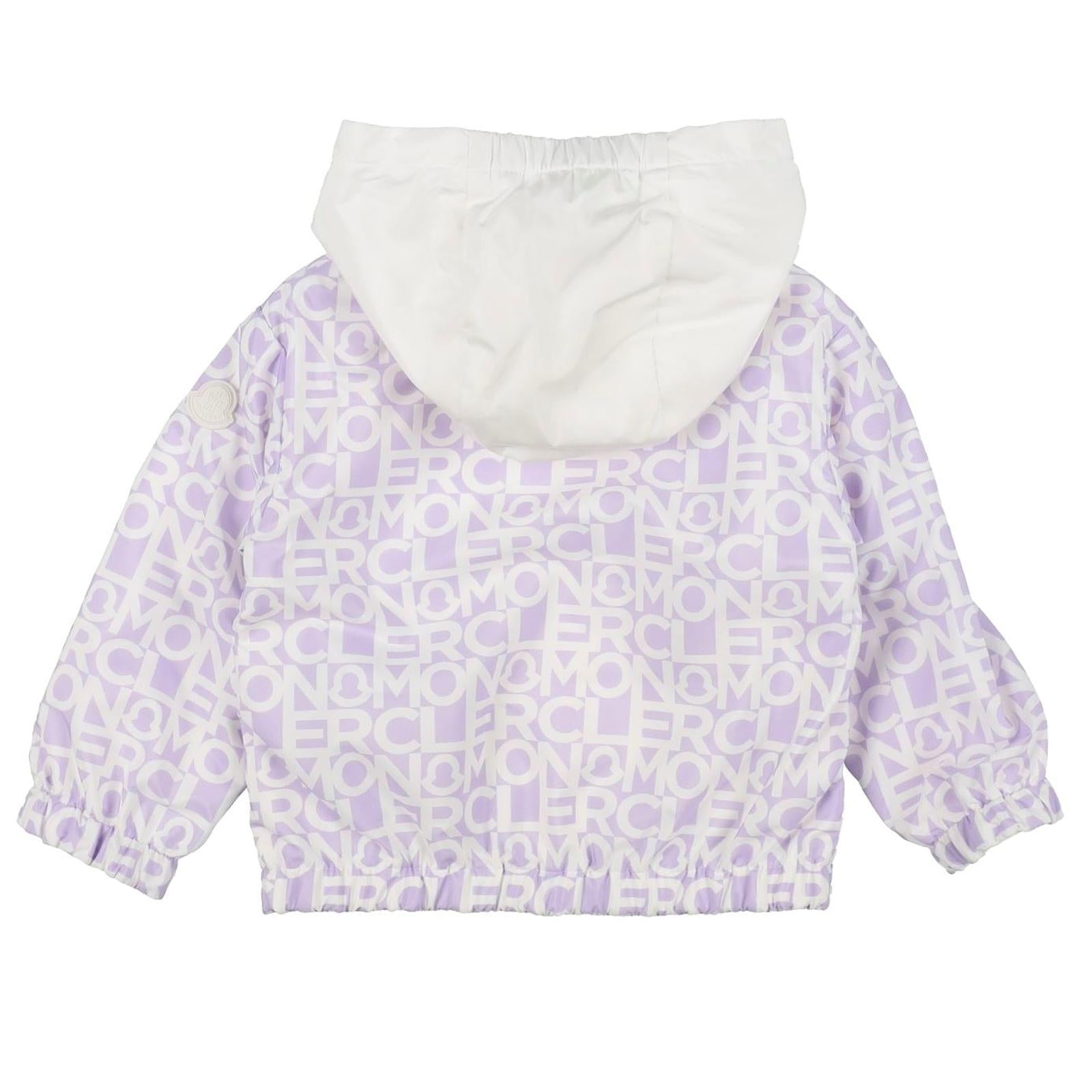 Jacket MONCLER kids
