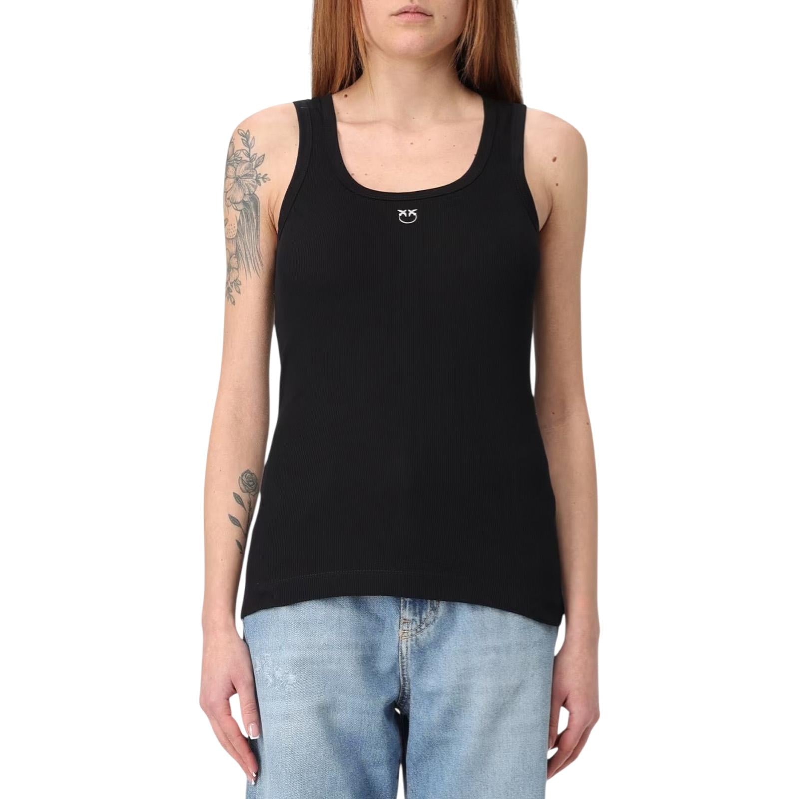 Canotta PINKO 100807-A2C1 Z99 PINKO 