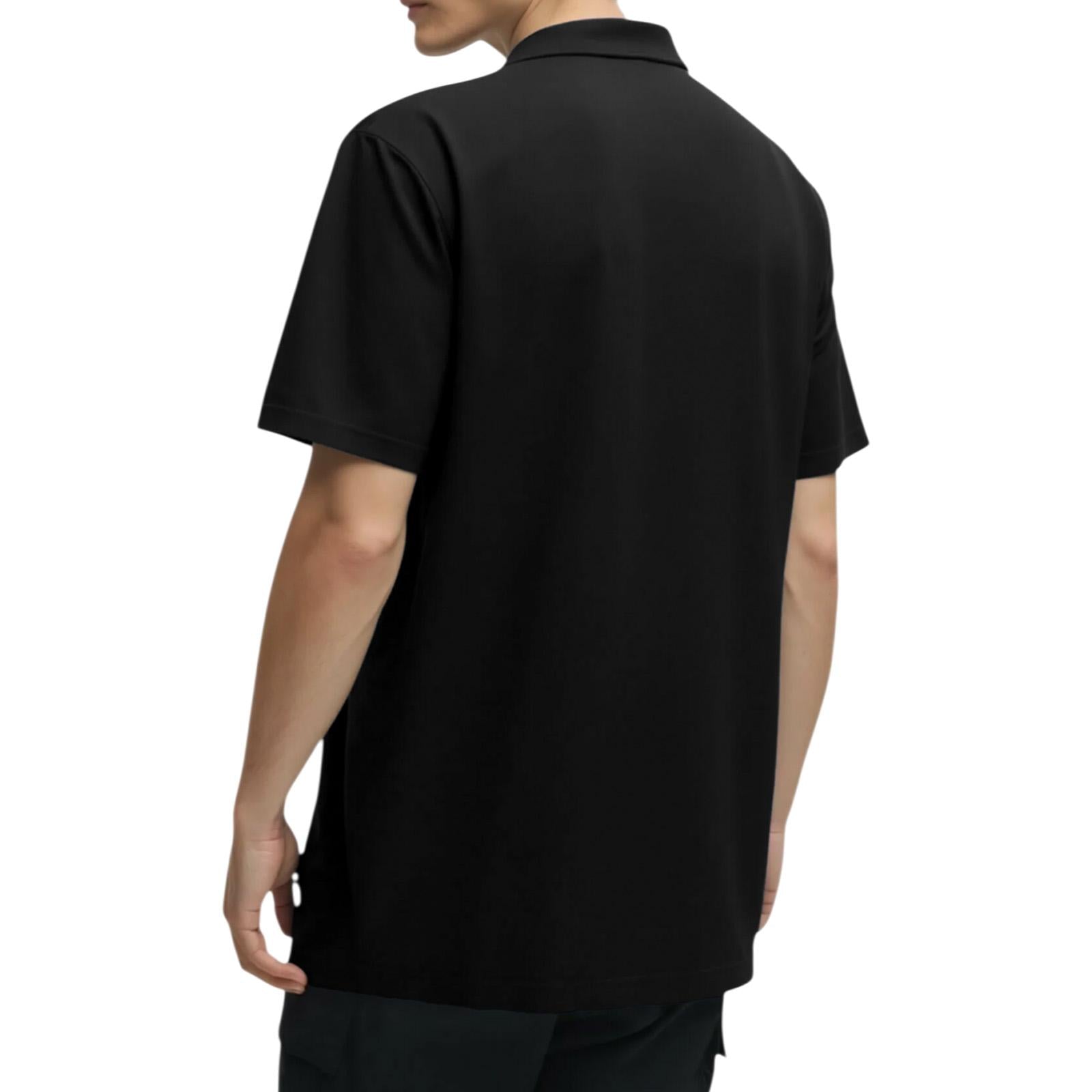 Polo SUNS Uomo PLS51004U V7 