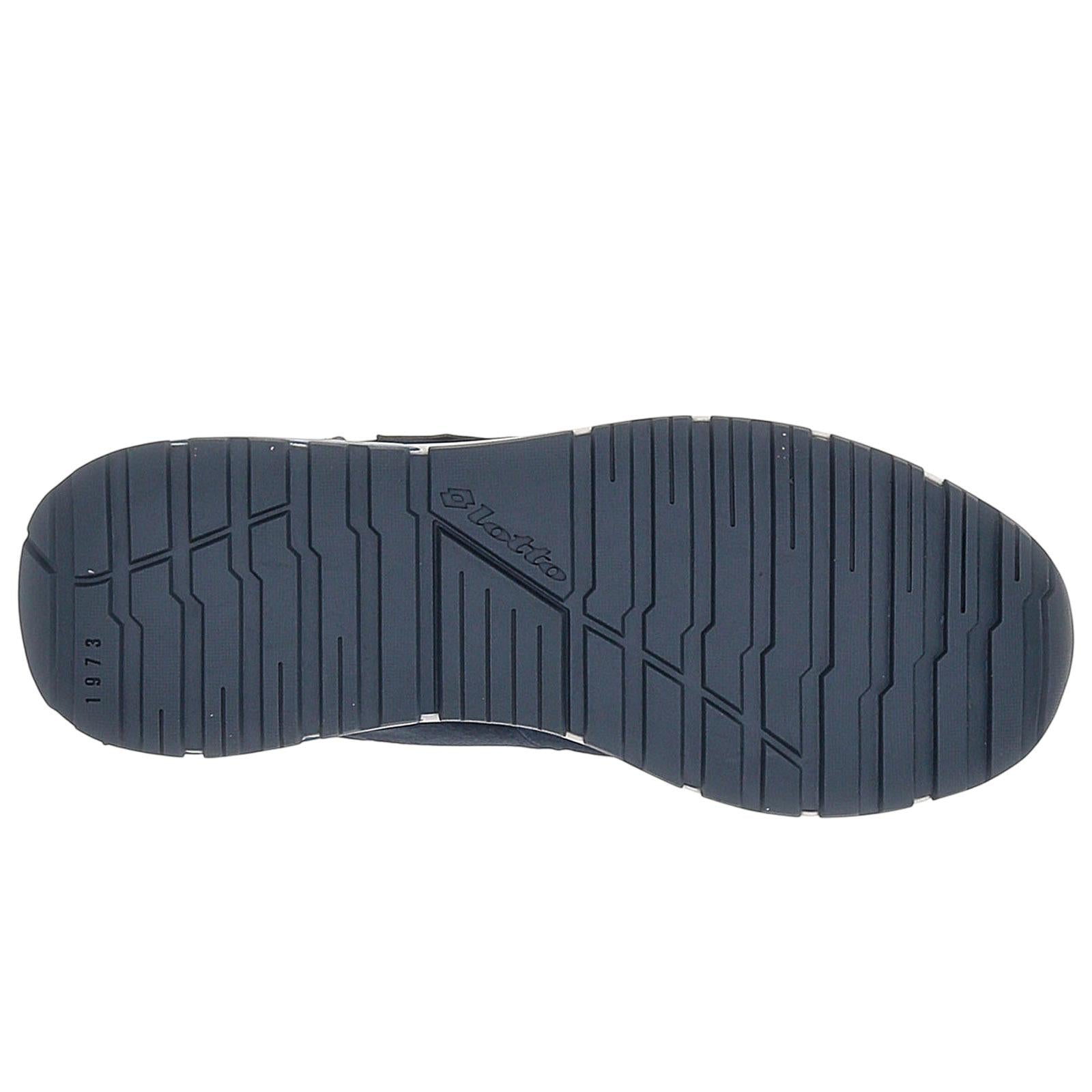 Sneakers LOTTO 221875-CSP NAV LOTTO 