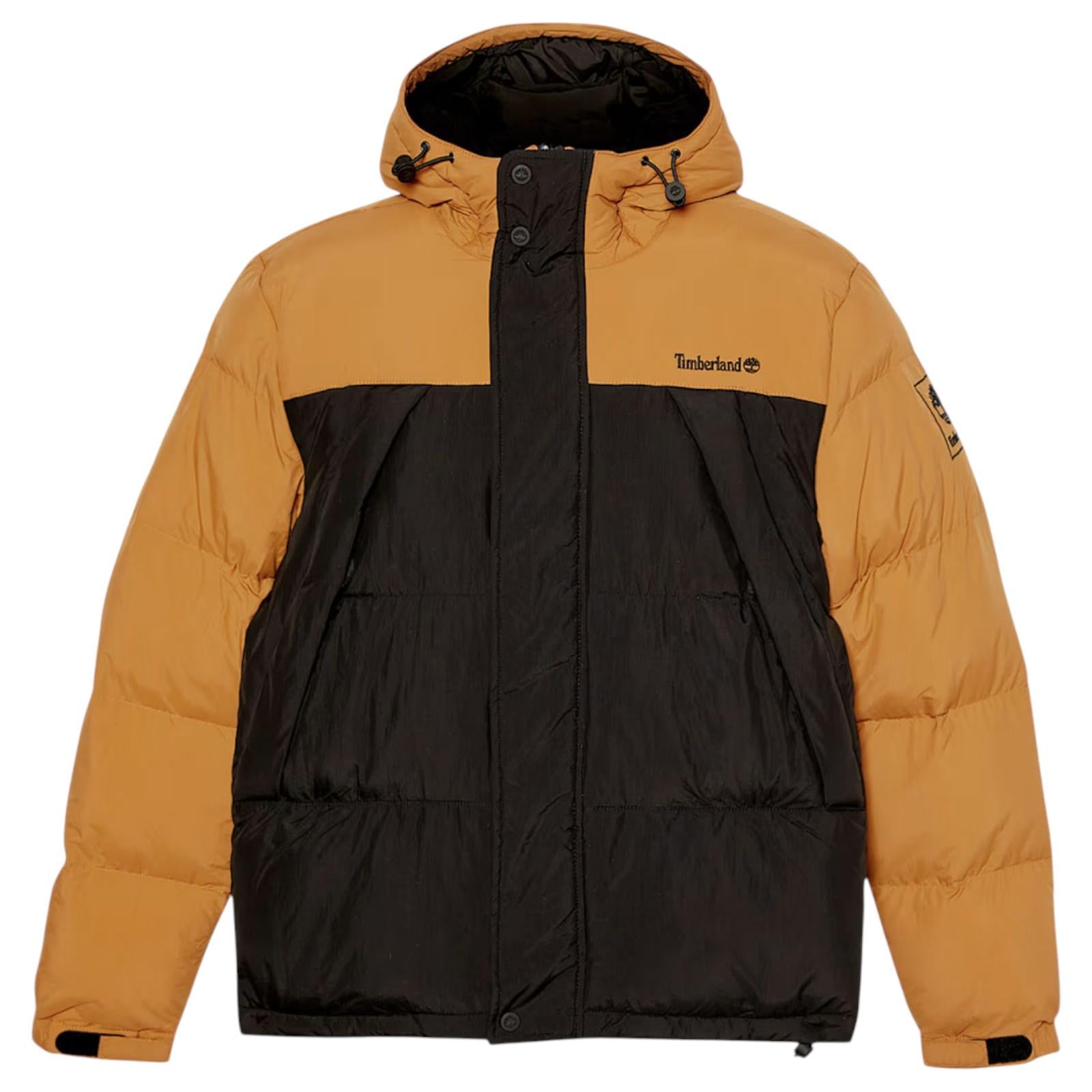 Giubbotto TIMBERLAND TB0A6267 P57 TIMBERLAND 