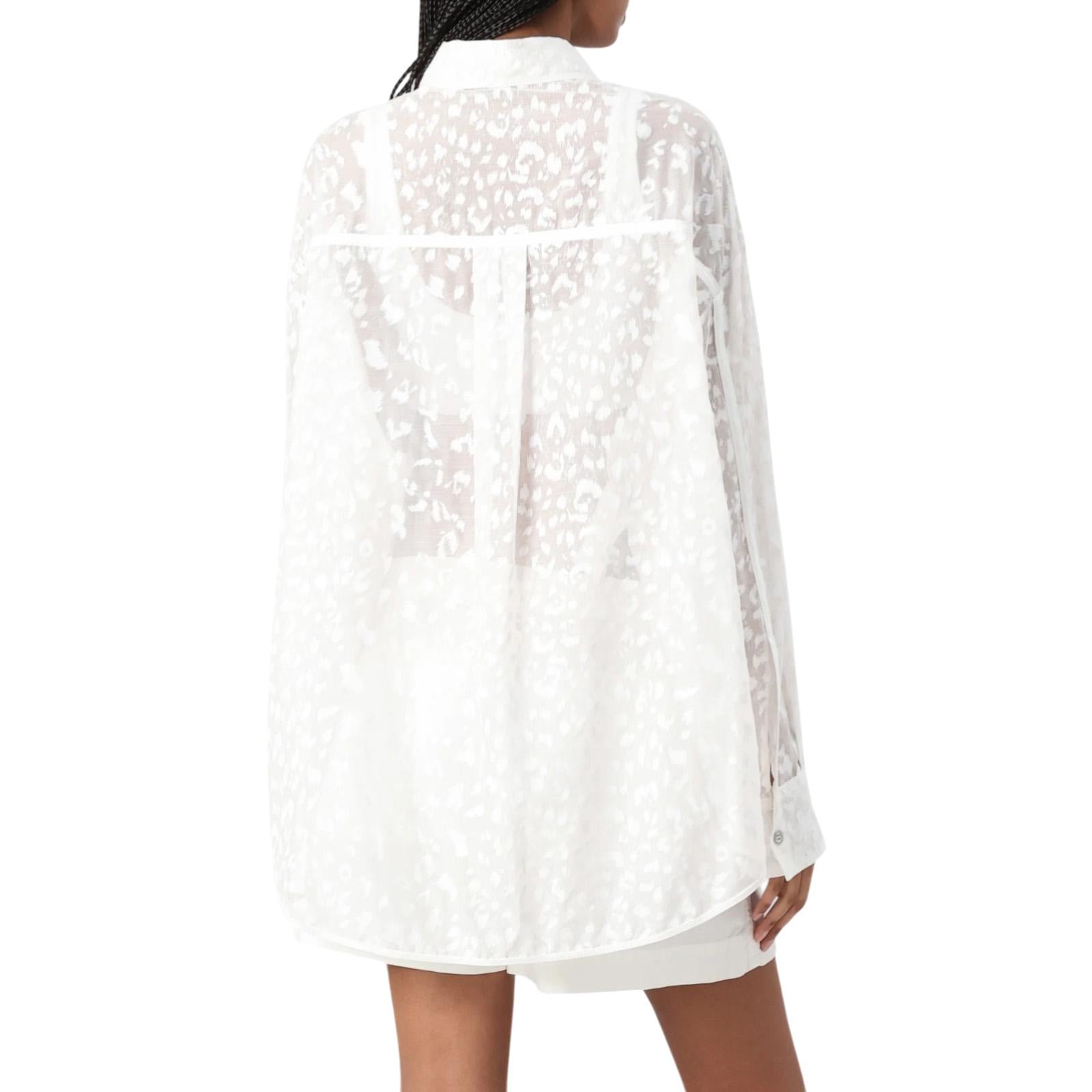 Camicia PINKO Donna 105259-A2MN Z04 