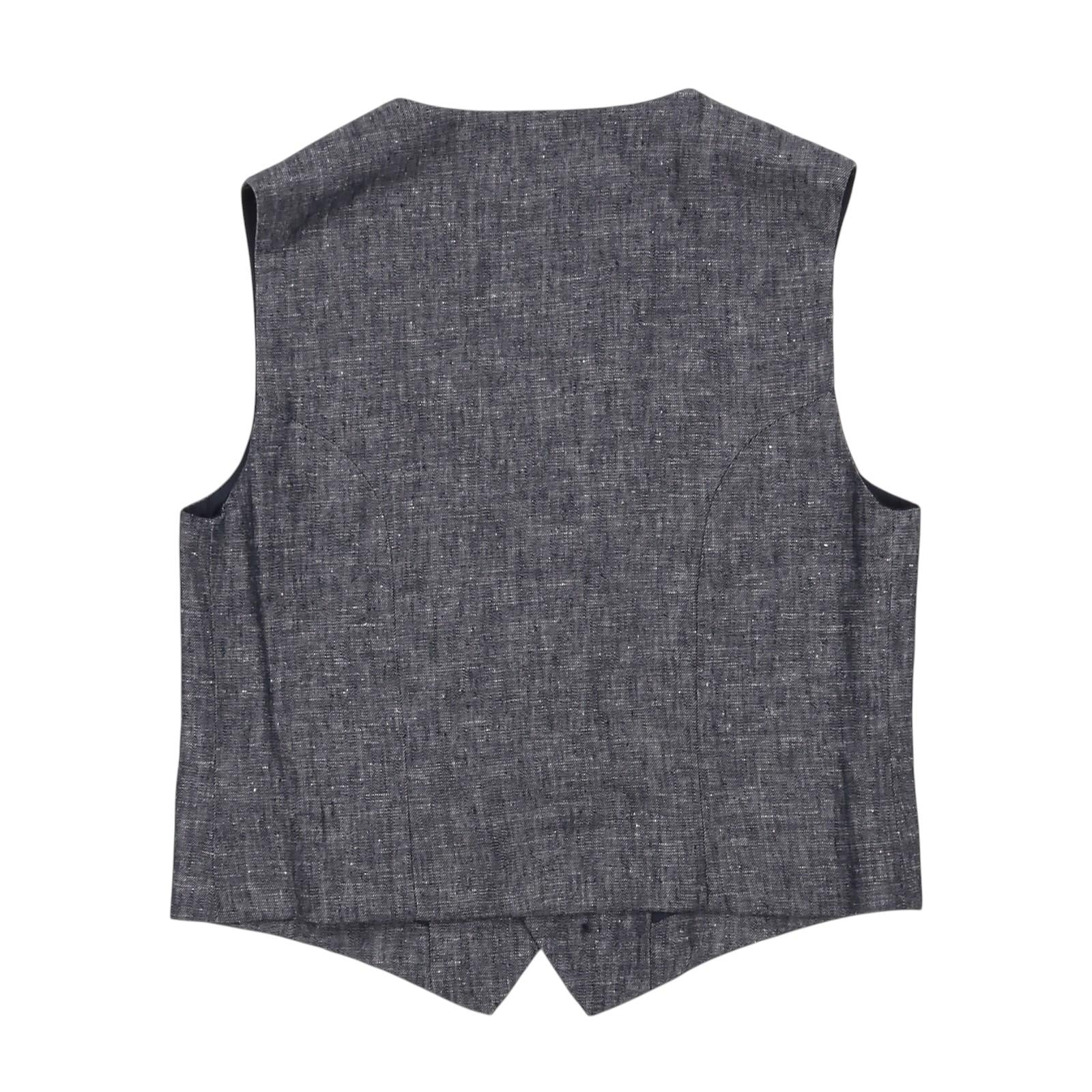 Gilet LIU JO kids QA3098-T3395 00737 LIU JO 