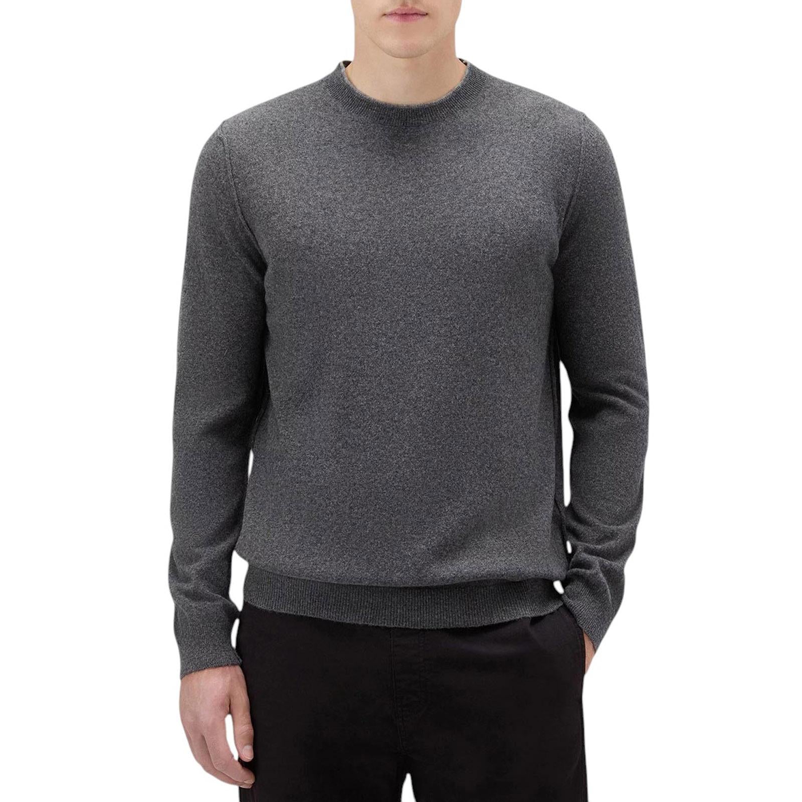 Maglione WOOLRICH CFWOKN0230MRUF0706 1131 WOOLRICH 
