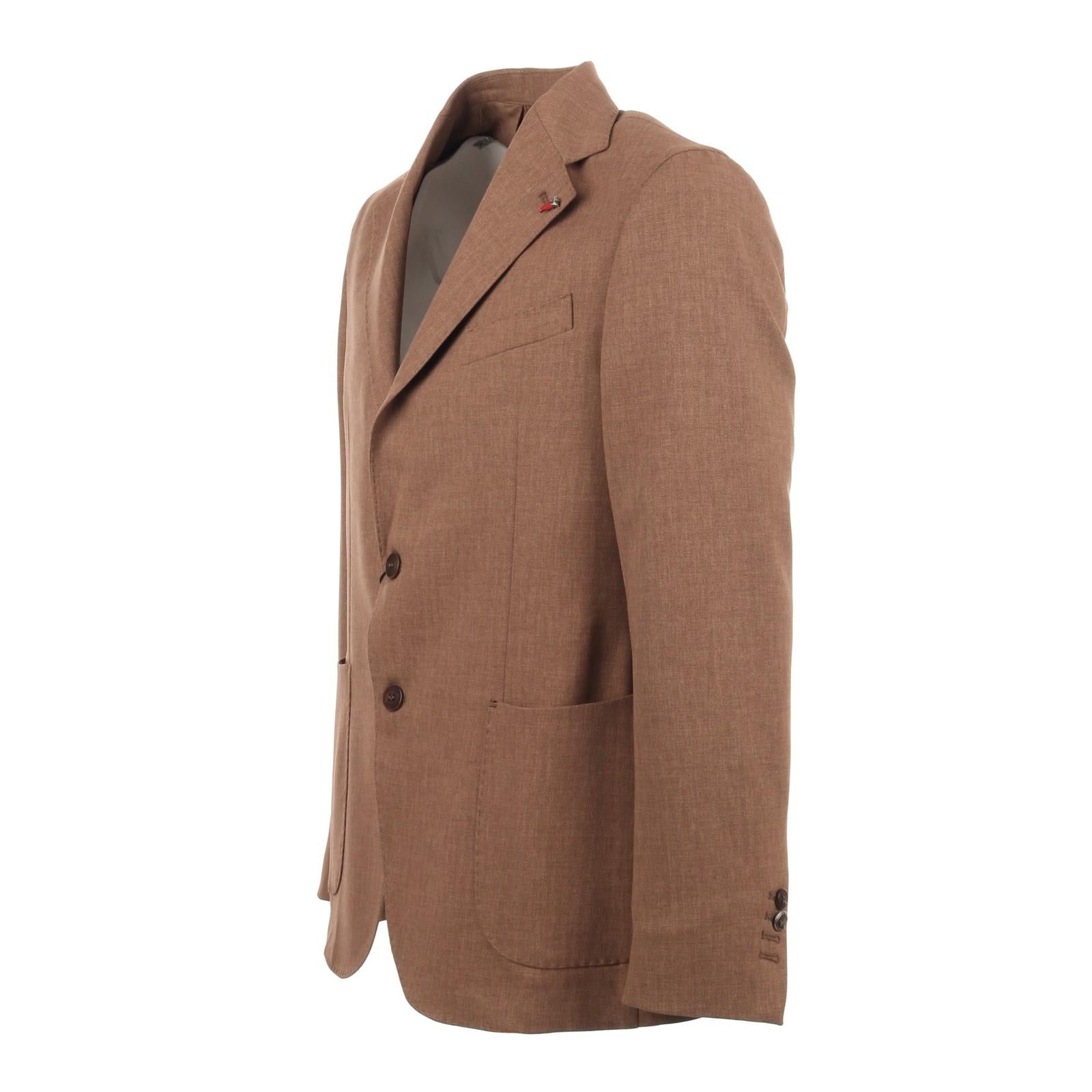 Giacca MULISH PORTORICO-GKS802 TAB MULISH 