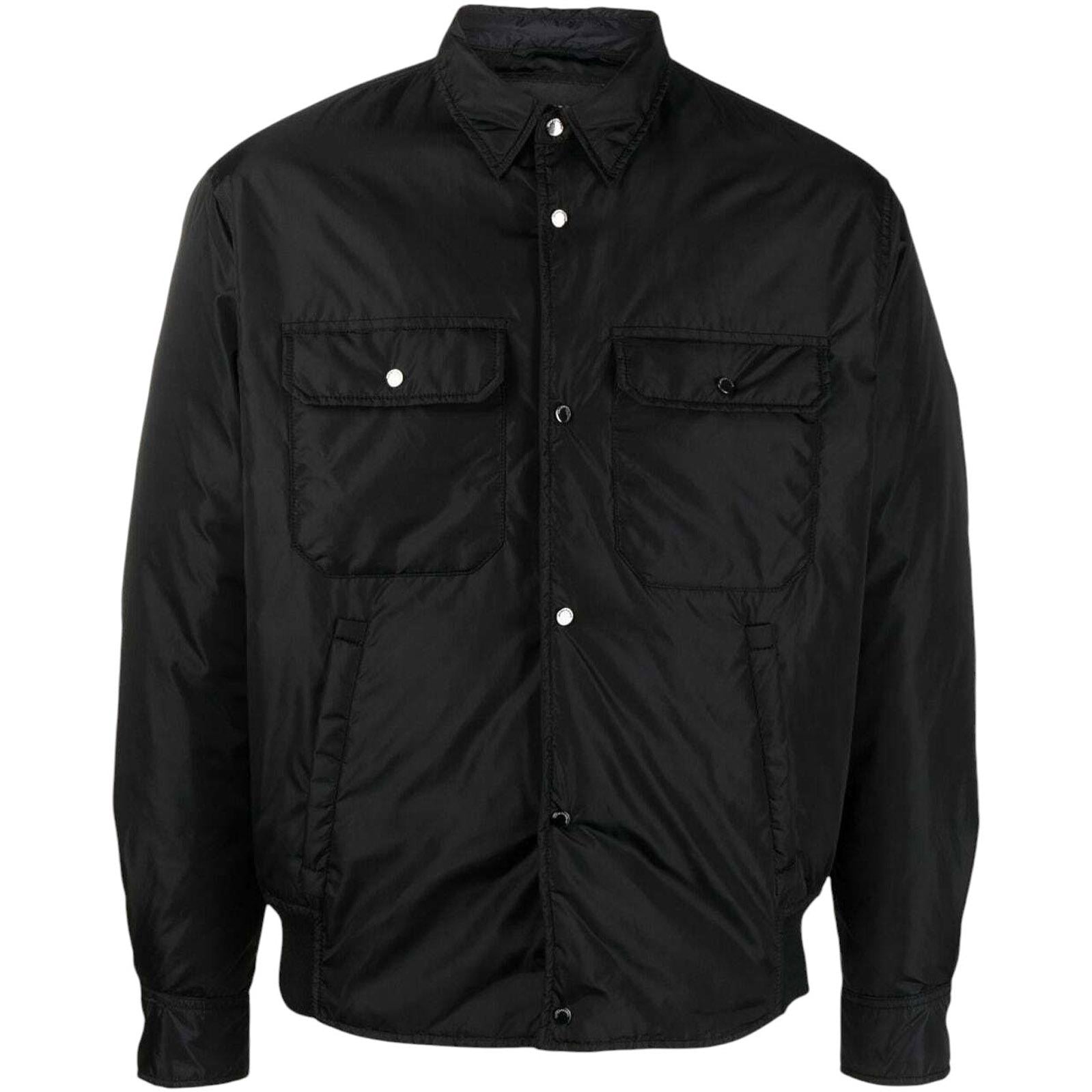 Giubbotto EMPORIO ARMANI 6R1C64-1NQTZ 0999 EMPORIO ARMANI 