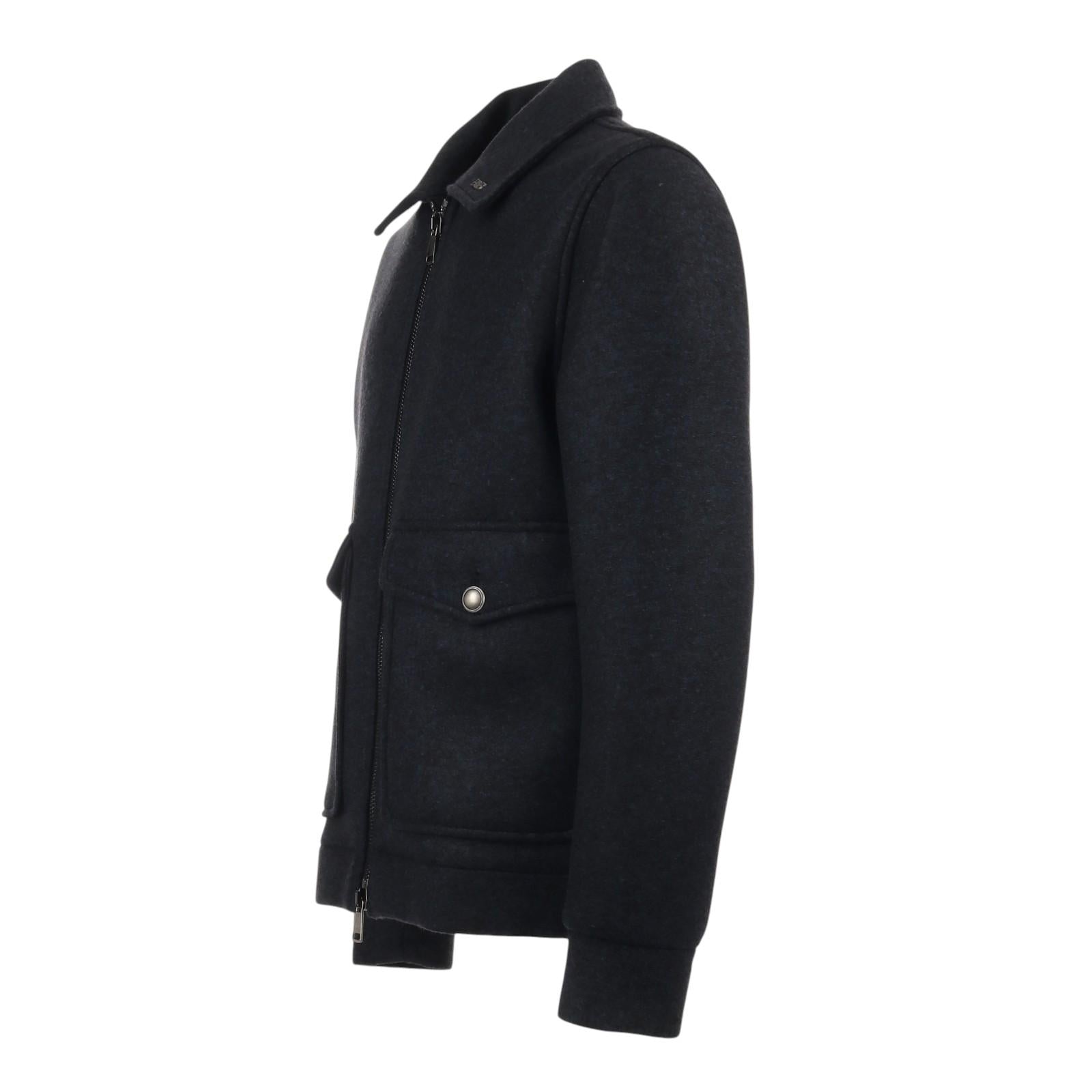 Giubbotto BOB WAYNE367 T367 BOB 