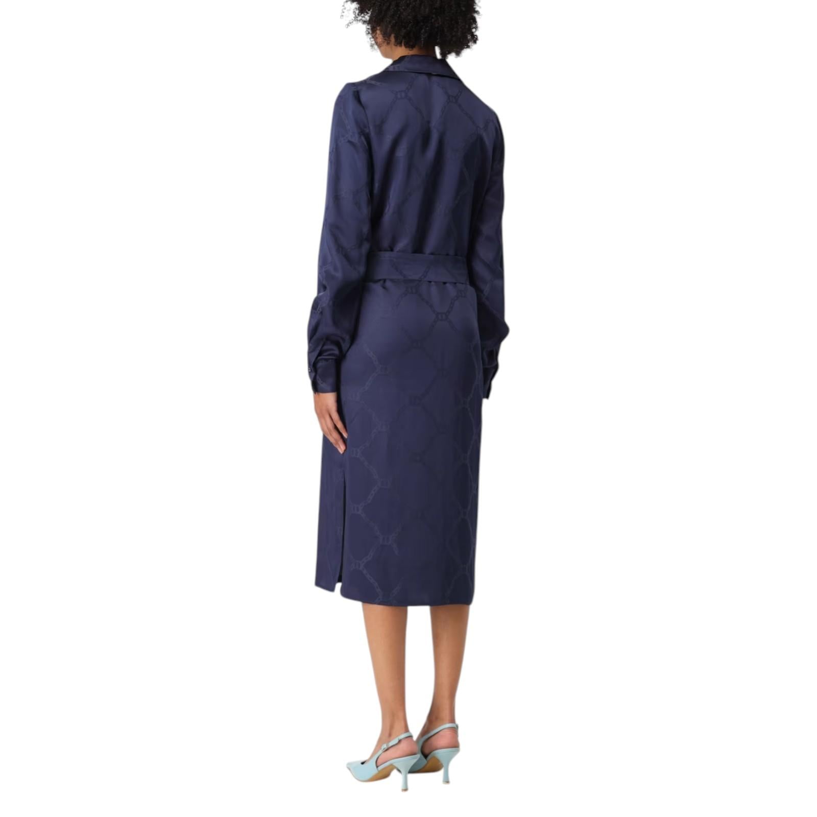 Abito TWINSET 251TP2013 00384 TWINSET 