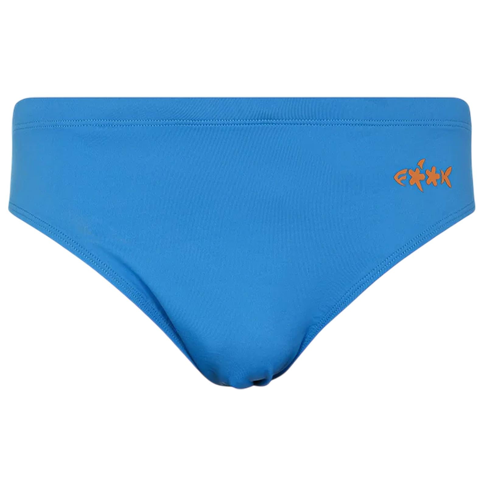Swimming briefs FK MAN FK25-M01SU20 AV 