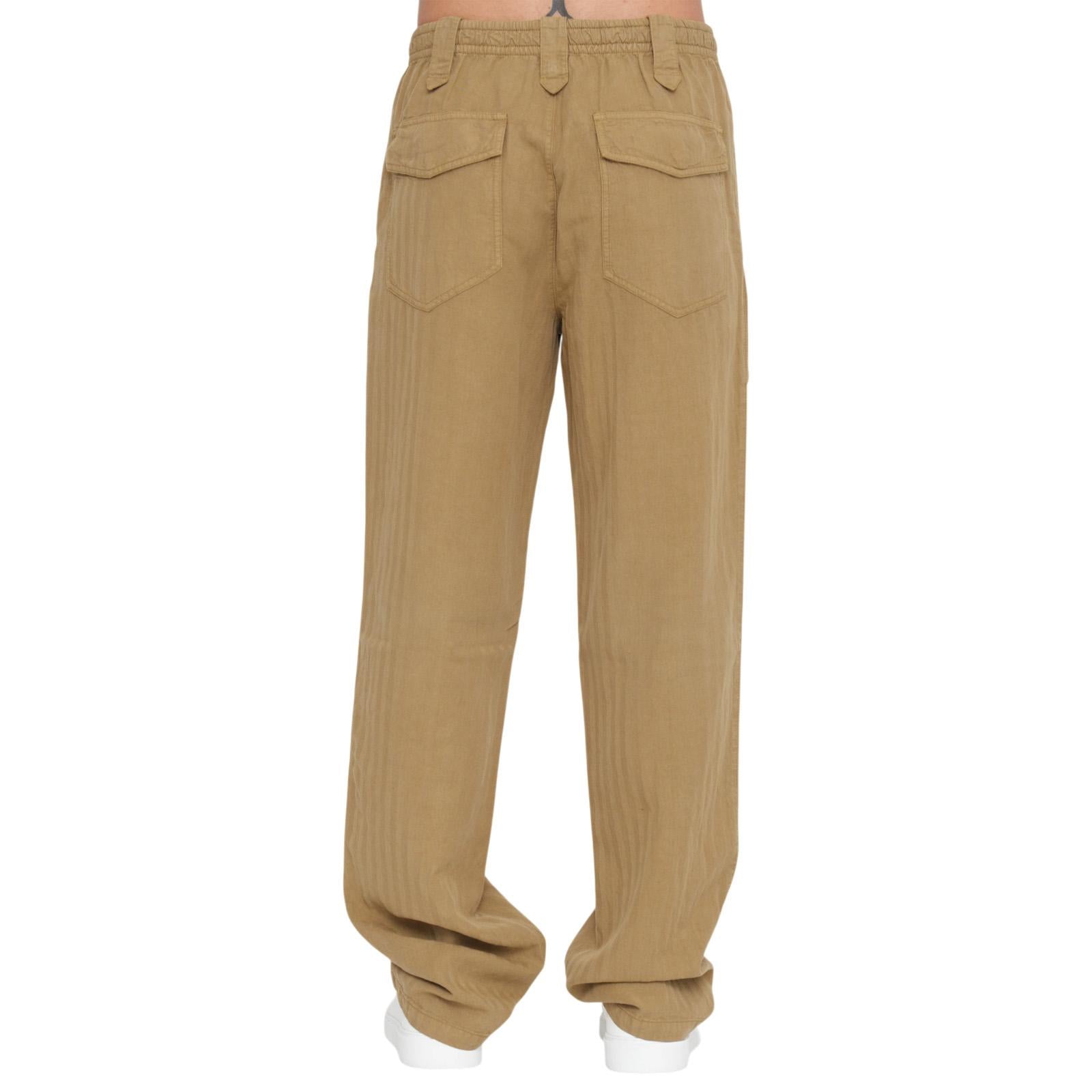 Pantalone ASPESI Uomo S5-A-CP33-L030 85226 