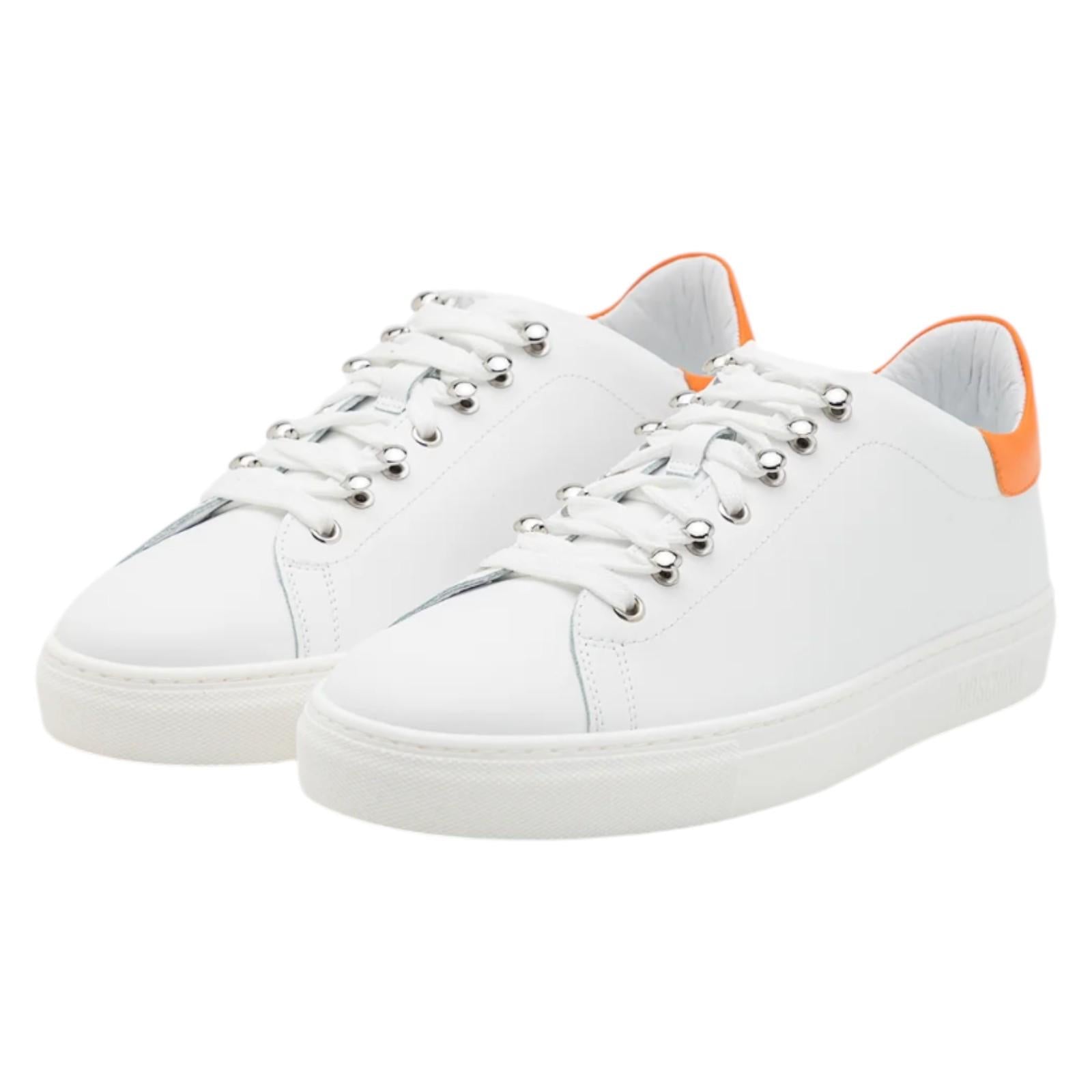 Sneakers MOSCHINO Uomo MB15012G0MGA A10A 