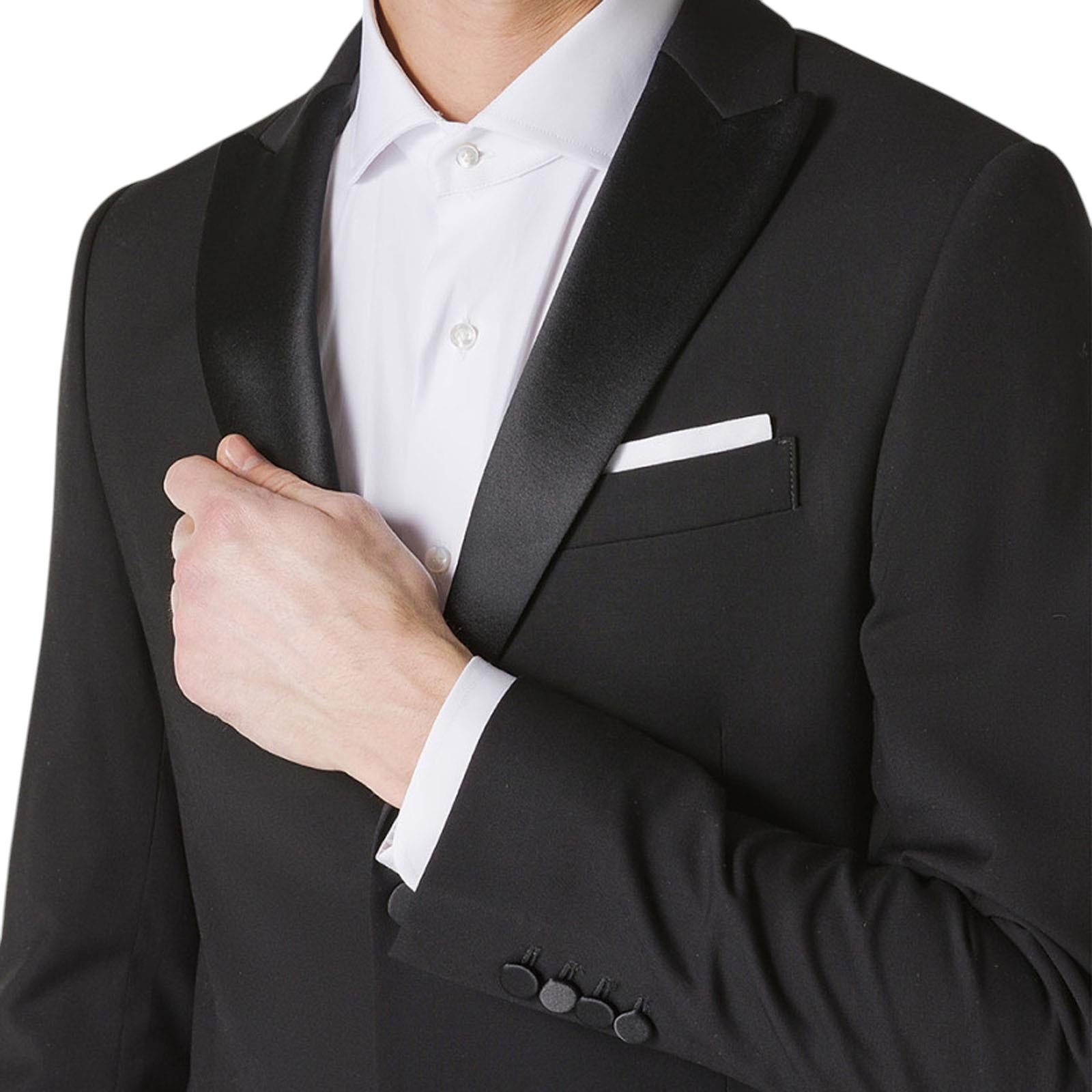 Giacca DANIELE ALESSANDRINI Uomo G3030N9604400 1 