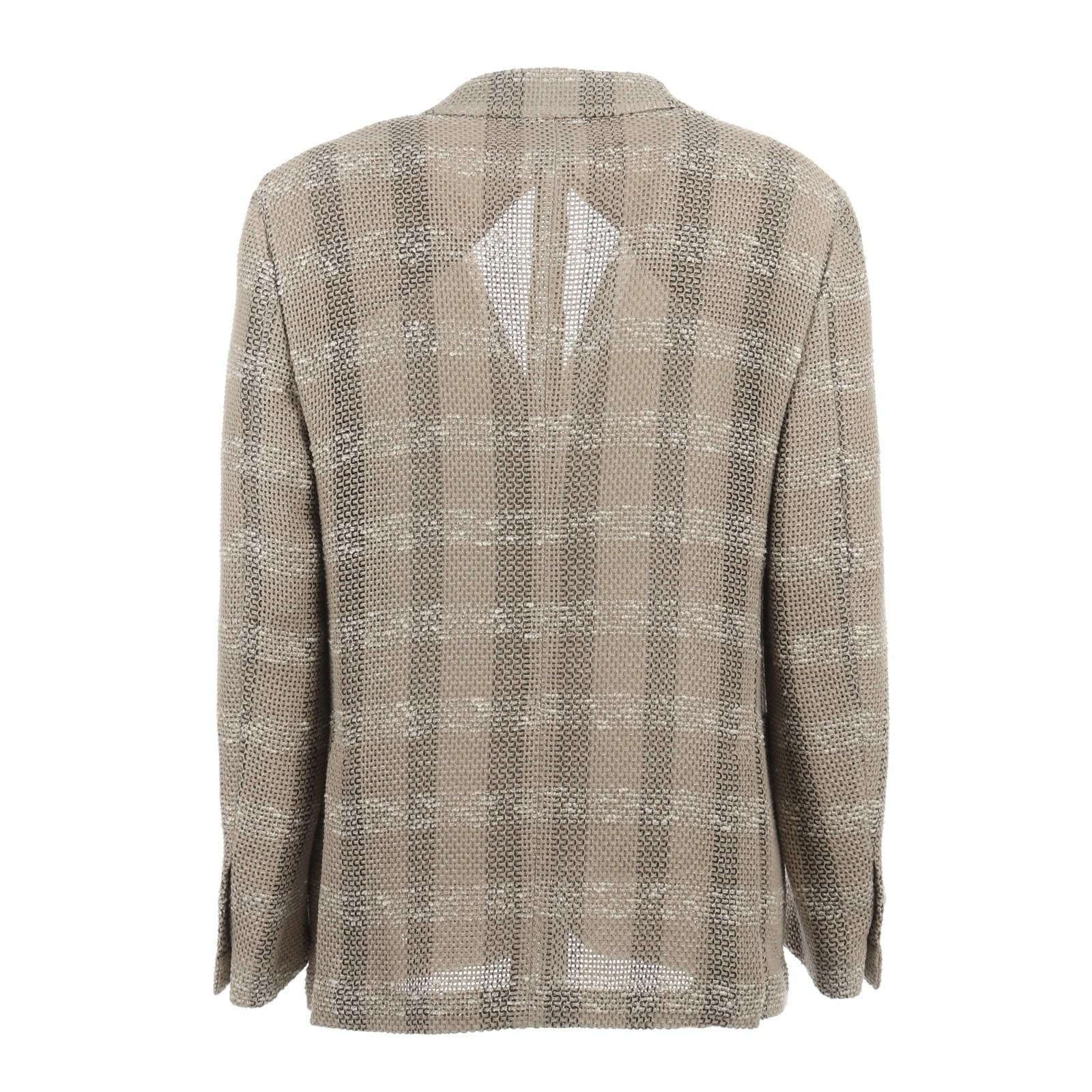 Giacca LARDINI Uomo EQ528AE79-EQSK62502 200MA 