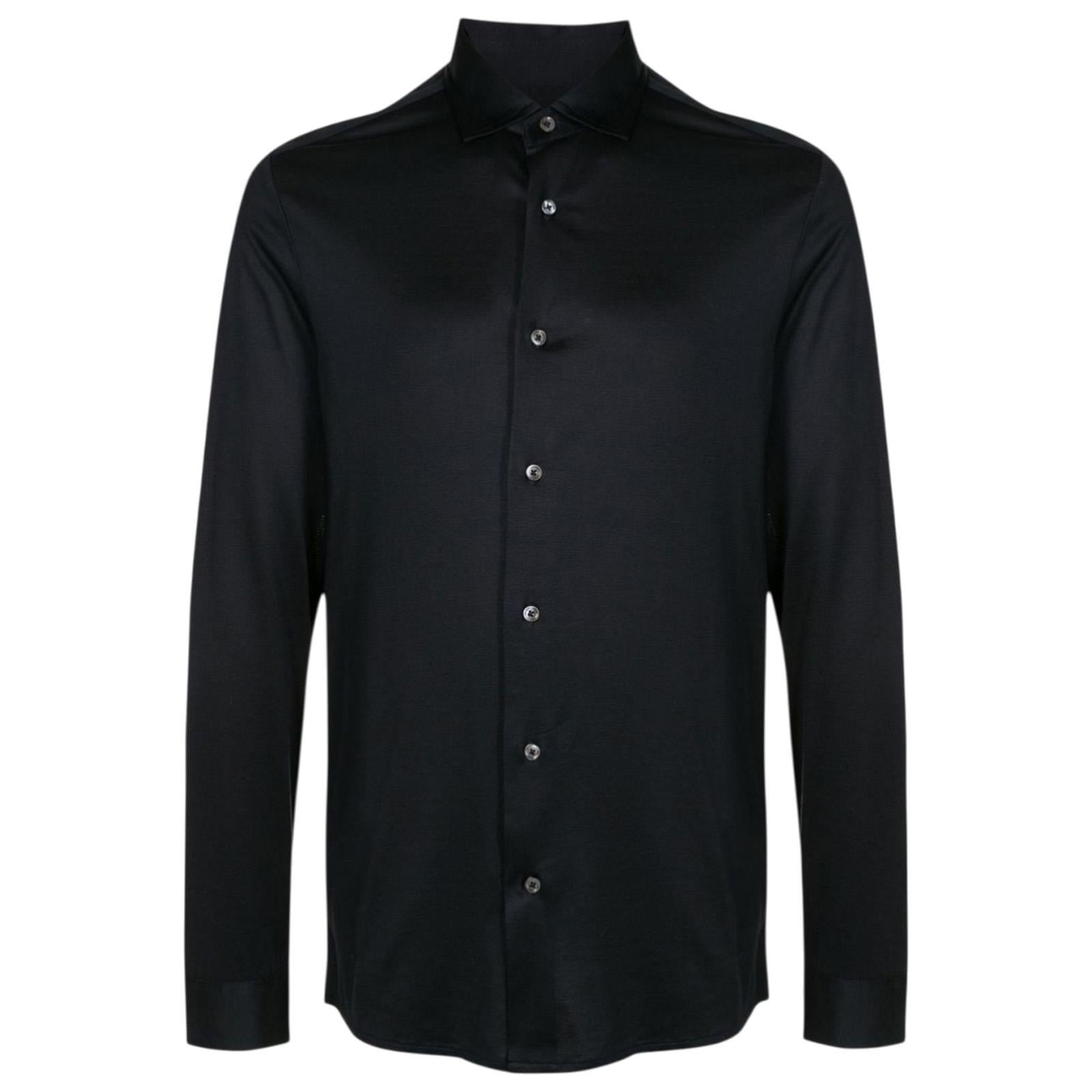 Shirt EMPORIO ARMANI MAN 8N1CG1-1JUVZ 0920 