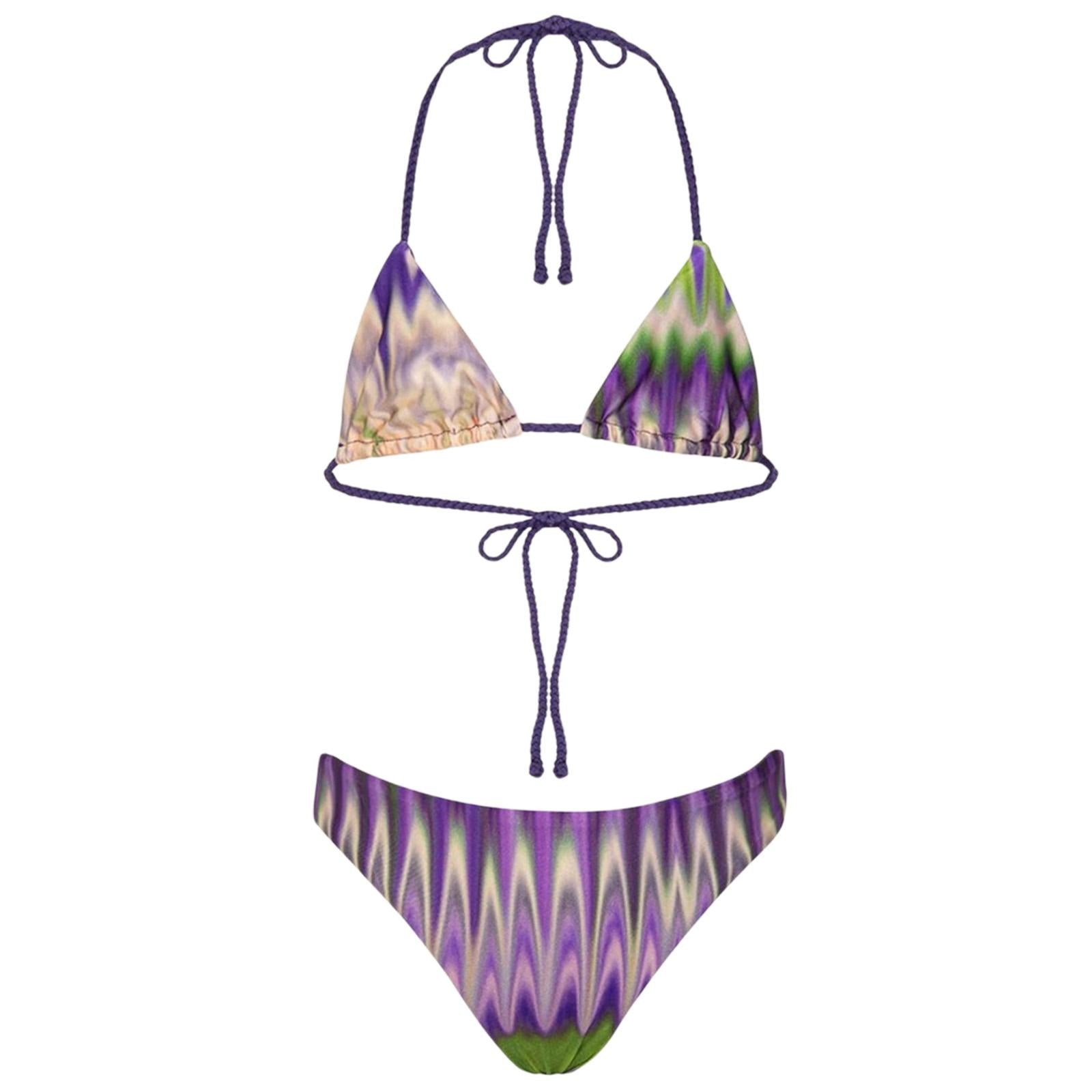 Bikini ME FUI kids Bambina MJ25-0300 X20 