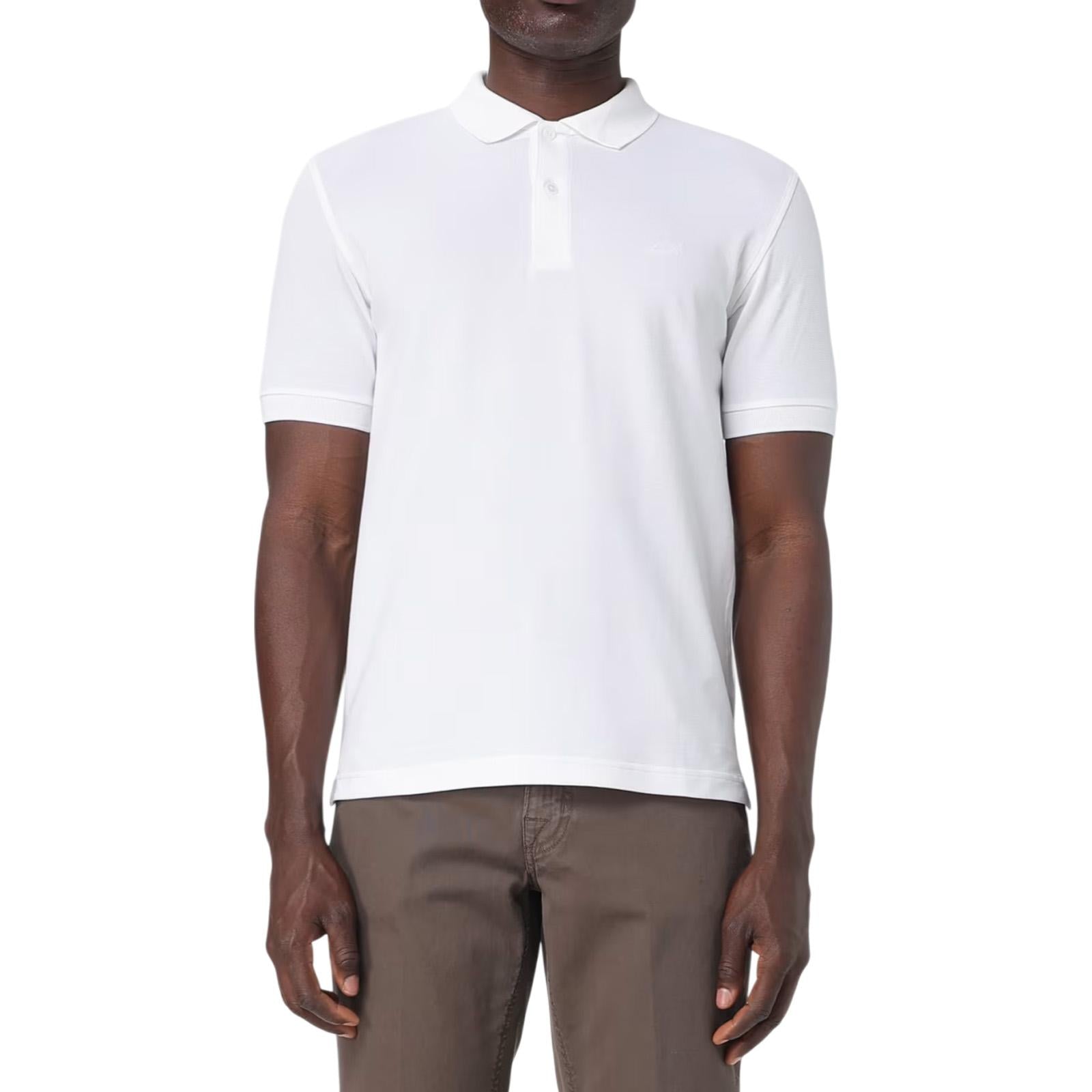 Polo SUN68 A35104 31 SUN68 