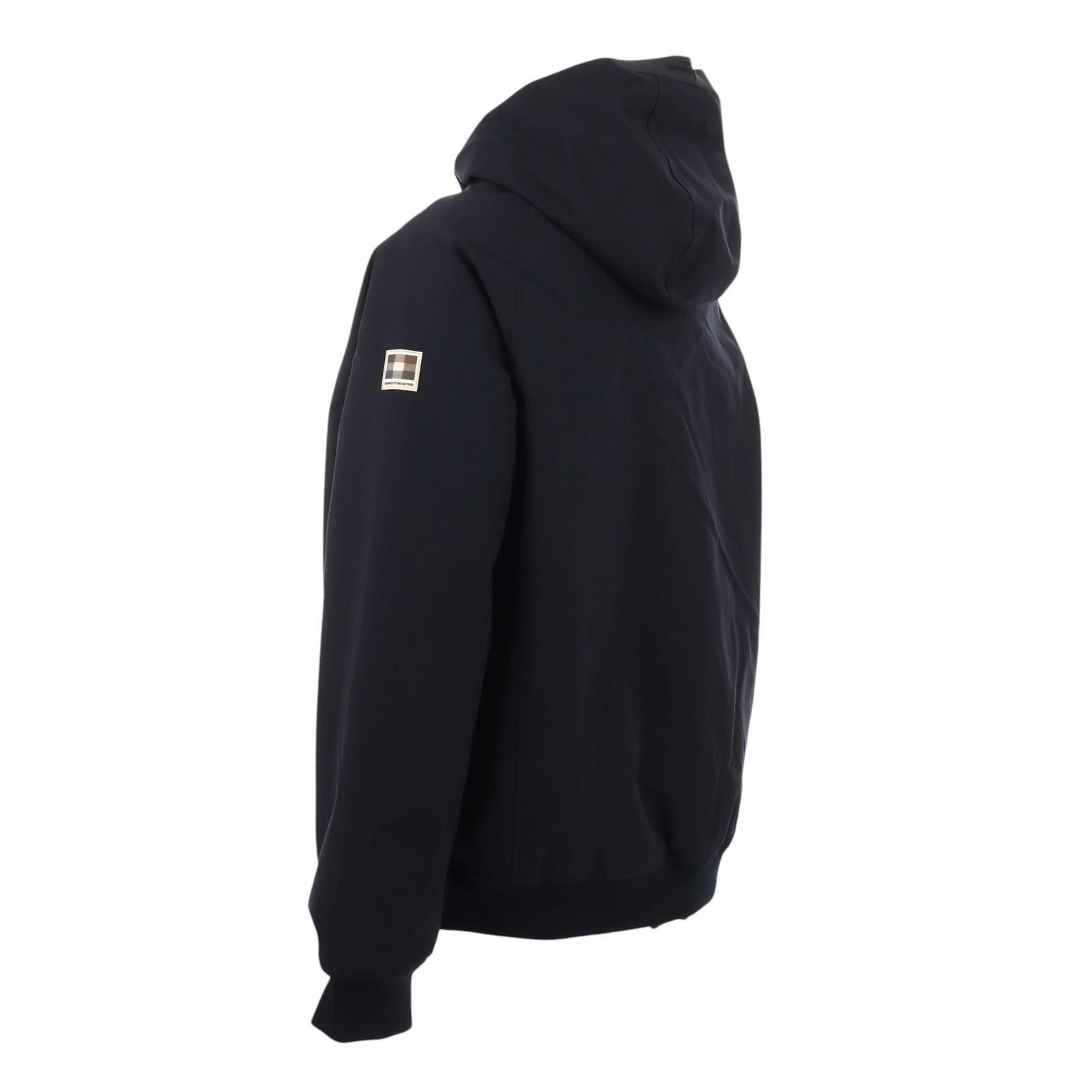 Giubbotto AQUASCUTUM AA-A004-JK018 11 AQUASCUTUM 