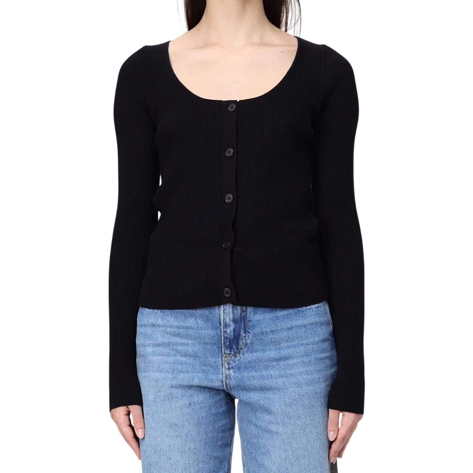 Cardigan PINKO 104810-A1KW Z99 PINKO 
