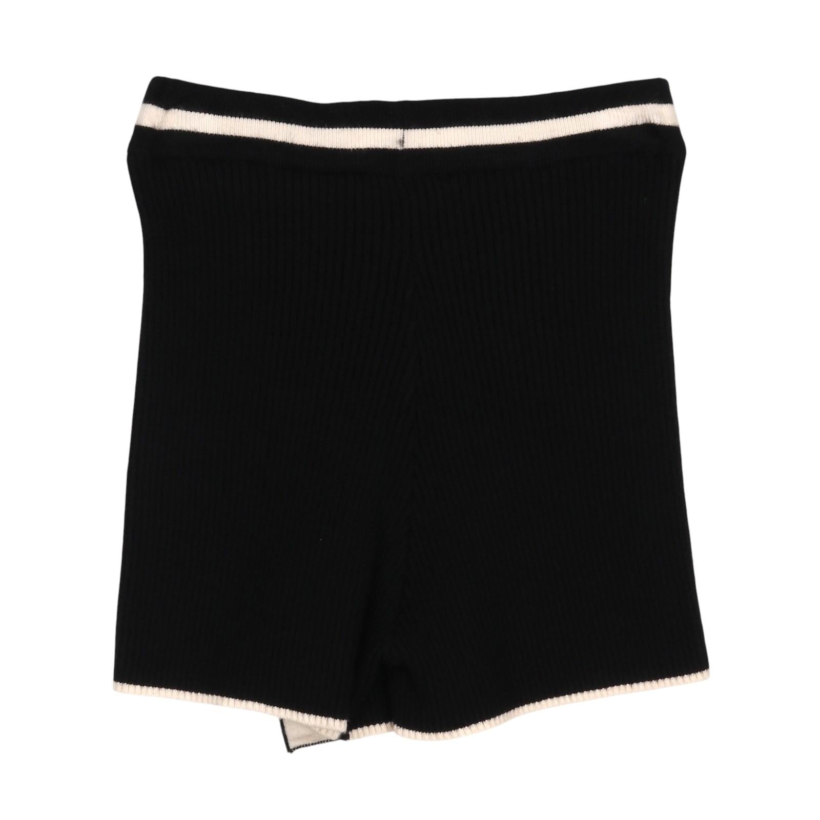 Shorts MSGM kids F3MSJGST071 110 MSGM 