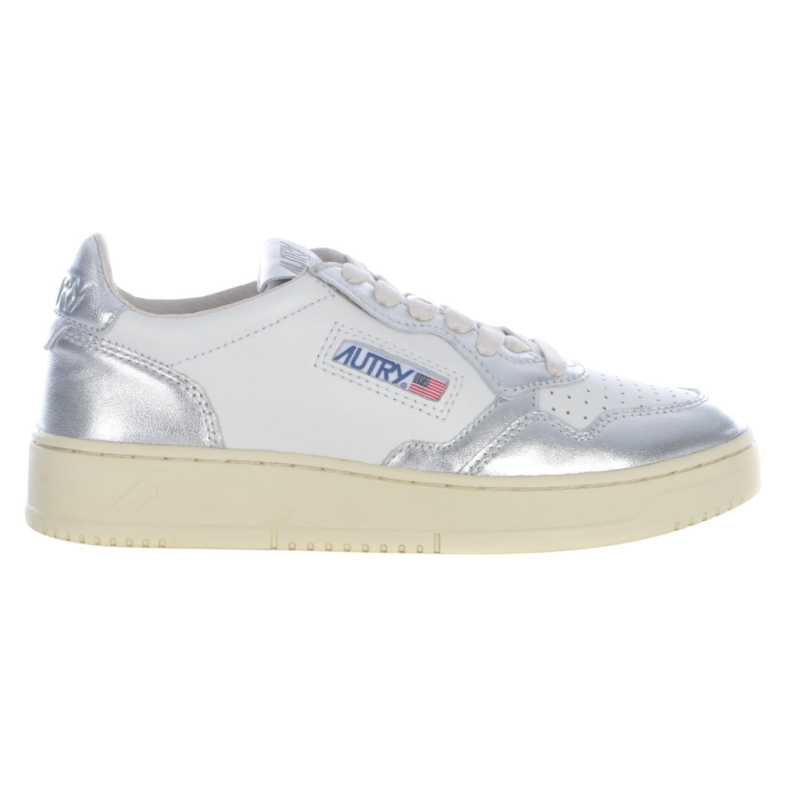 Sneakers AUTRY Donna AULW WB18 