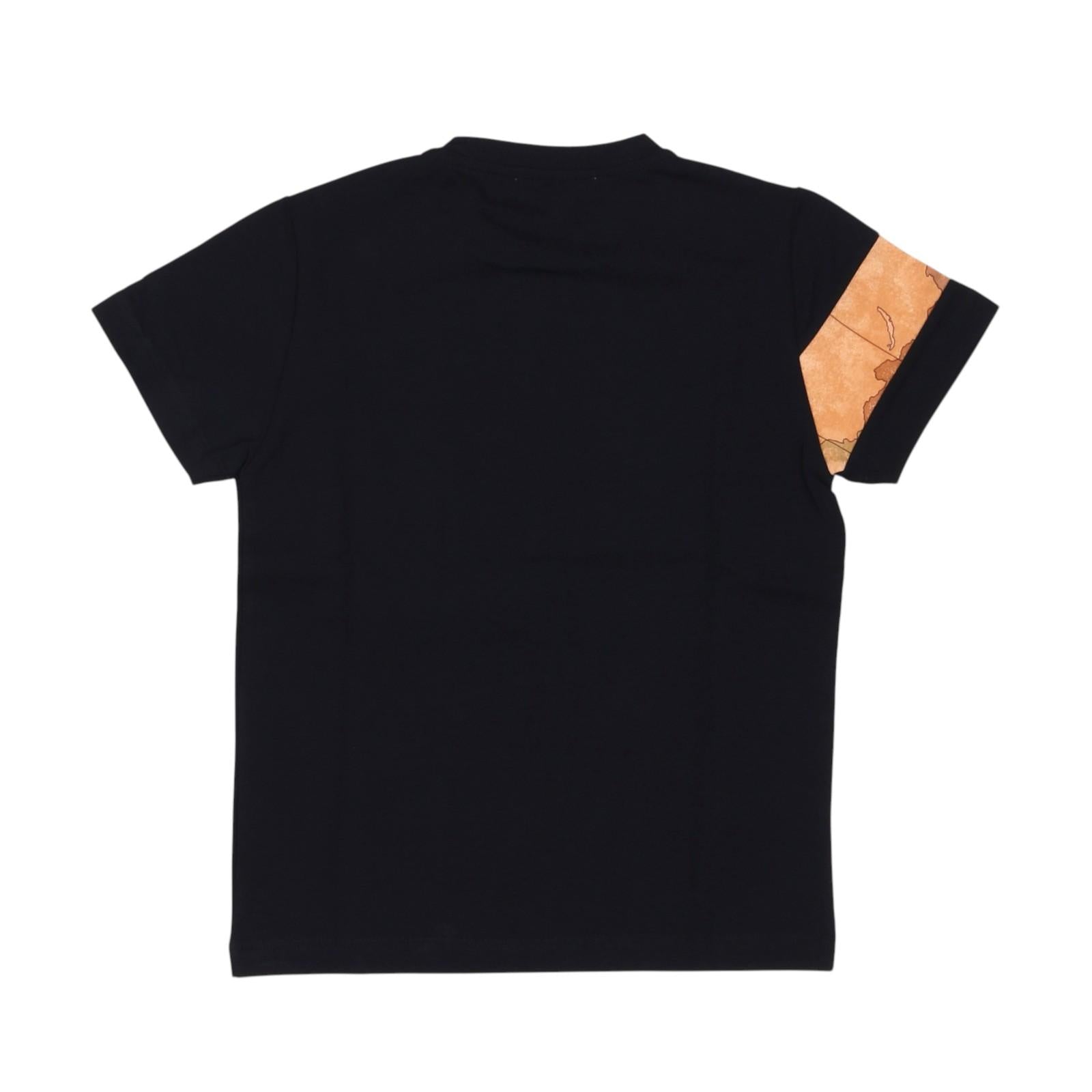 T-shirt ALVIERO MARTINI kids 2532M00027 NAV ALVIERO MARTINI 
