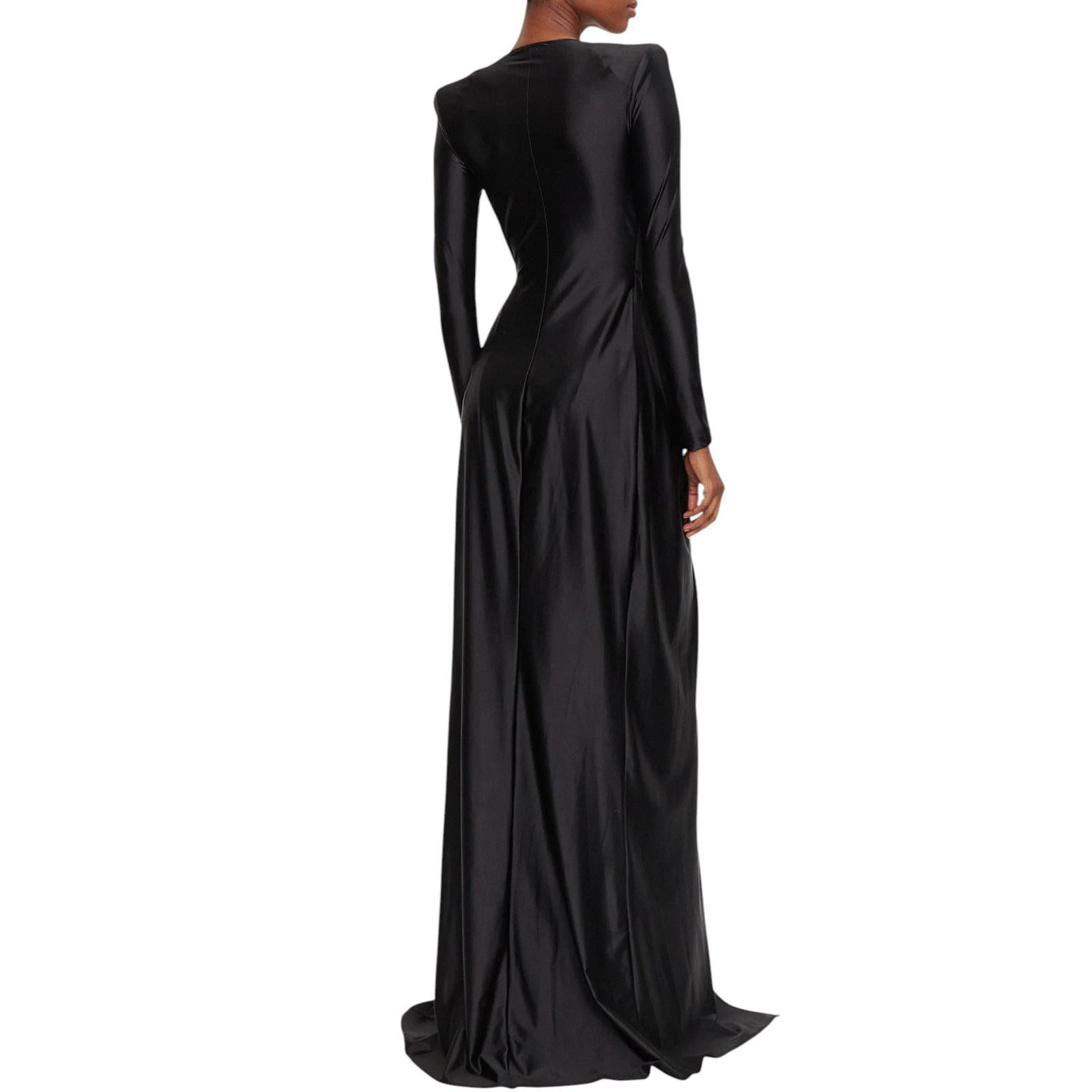 Abito ELISABETTA FRANCHI AB-729-47E2 110 ELISABETTA FRANCHI 