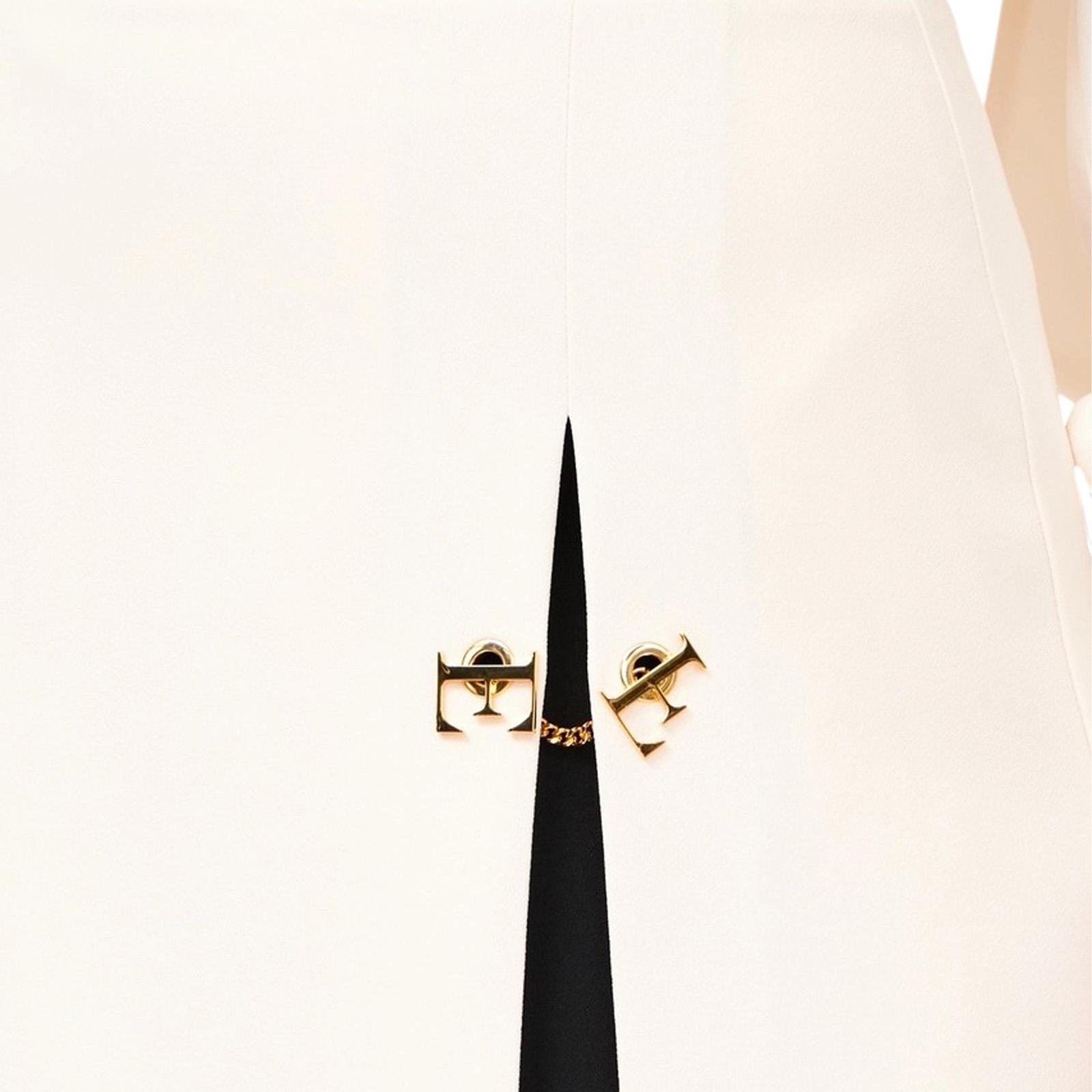Gonna ELISABETTA FRANCHI GO-079-51E2 DJ3 ELISABETTA FRANCHI 