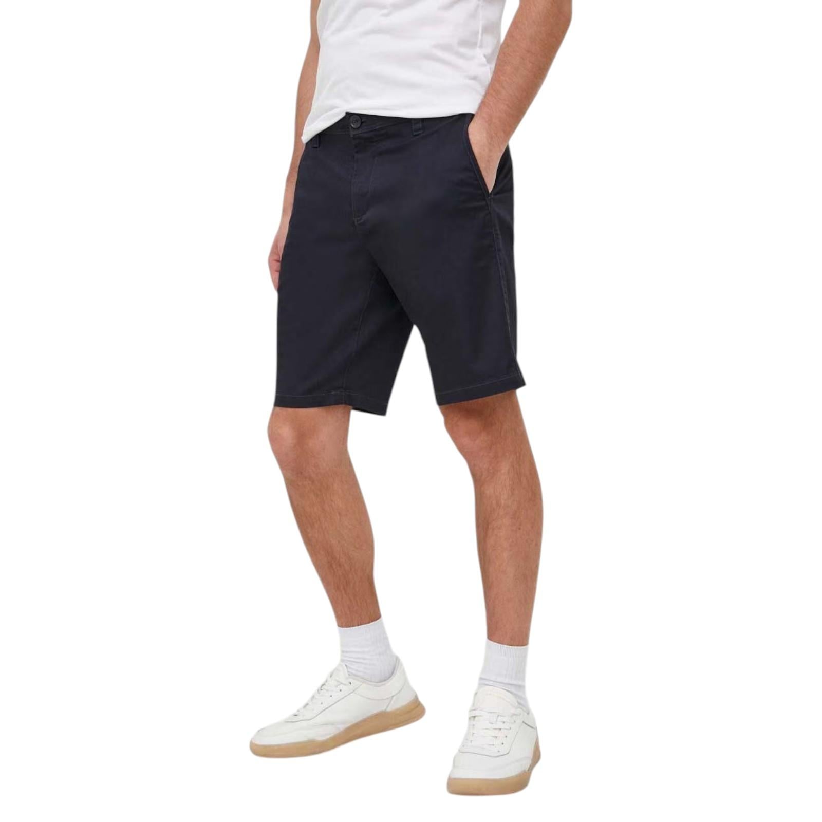 Bermuda ARMANI EXCHANGE MAN 8NZS42-ZN1RZ9 1583 