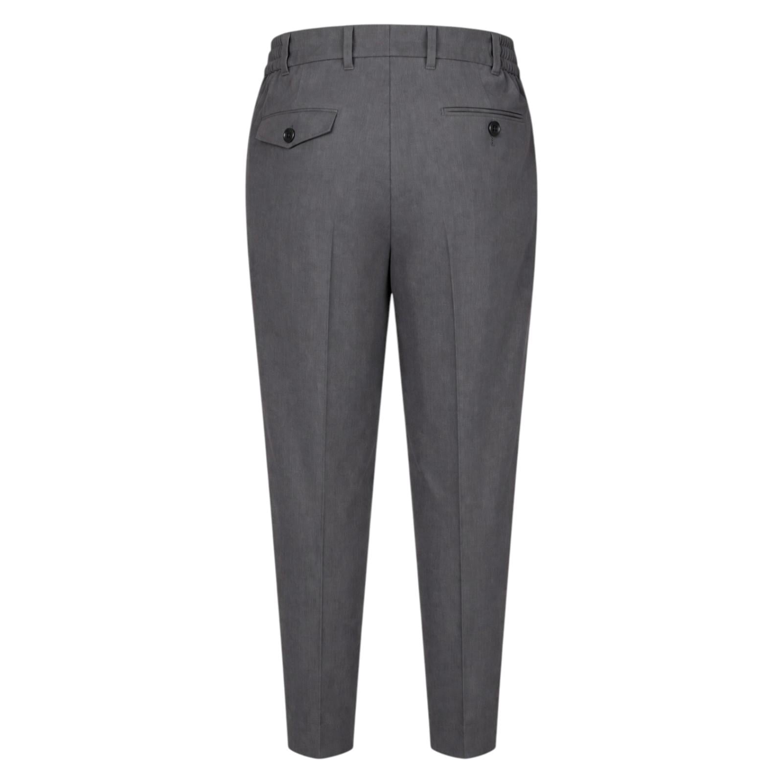 Pantalone BE ABLE EDUARD-MT ANT BE ABLE 