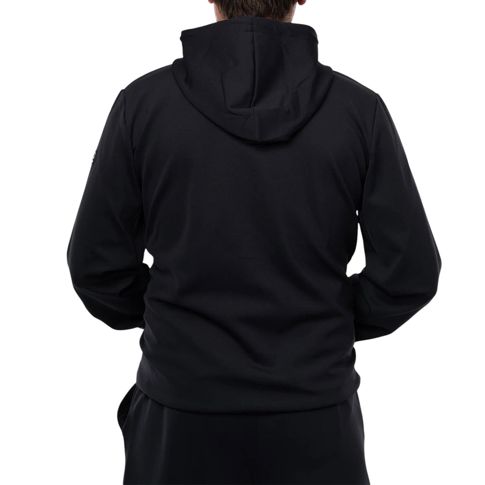 Felpa MC2 SAINT BARTH KIRK 00096G MC2 SAINT BARTH 